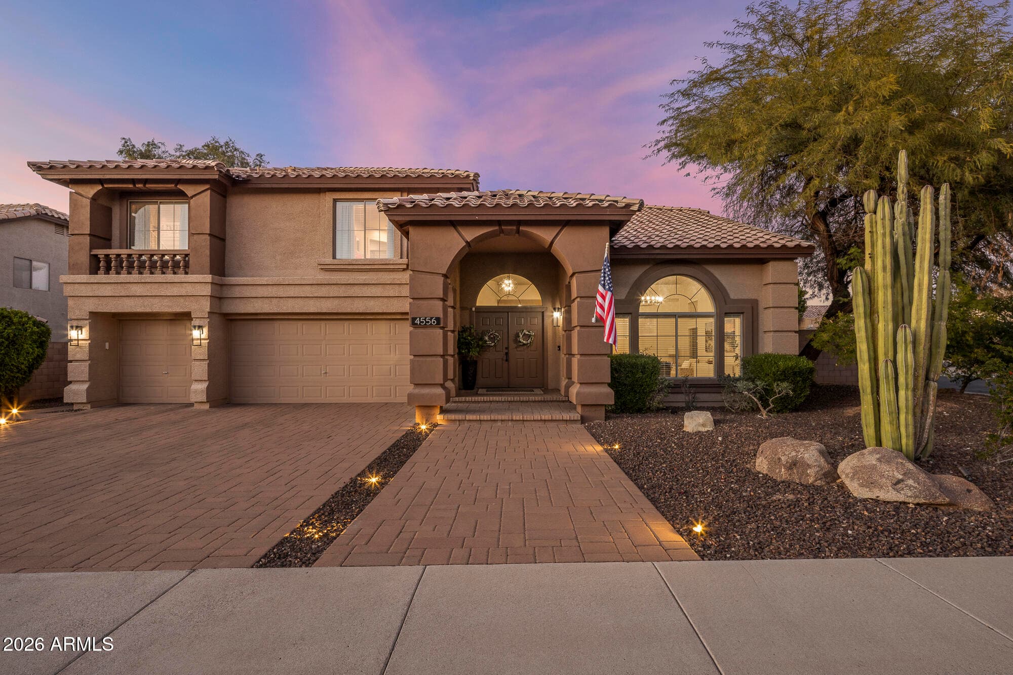 4556 E Blue Sky Dr — photo 1