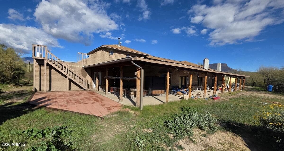 6368 N AZ HWY 288 -- - Photo 4