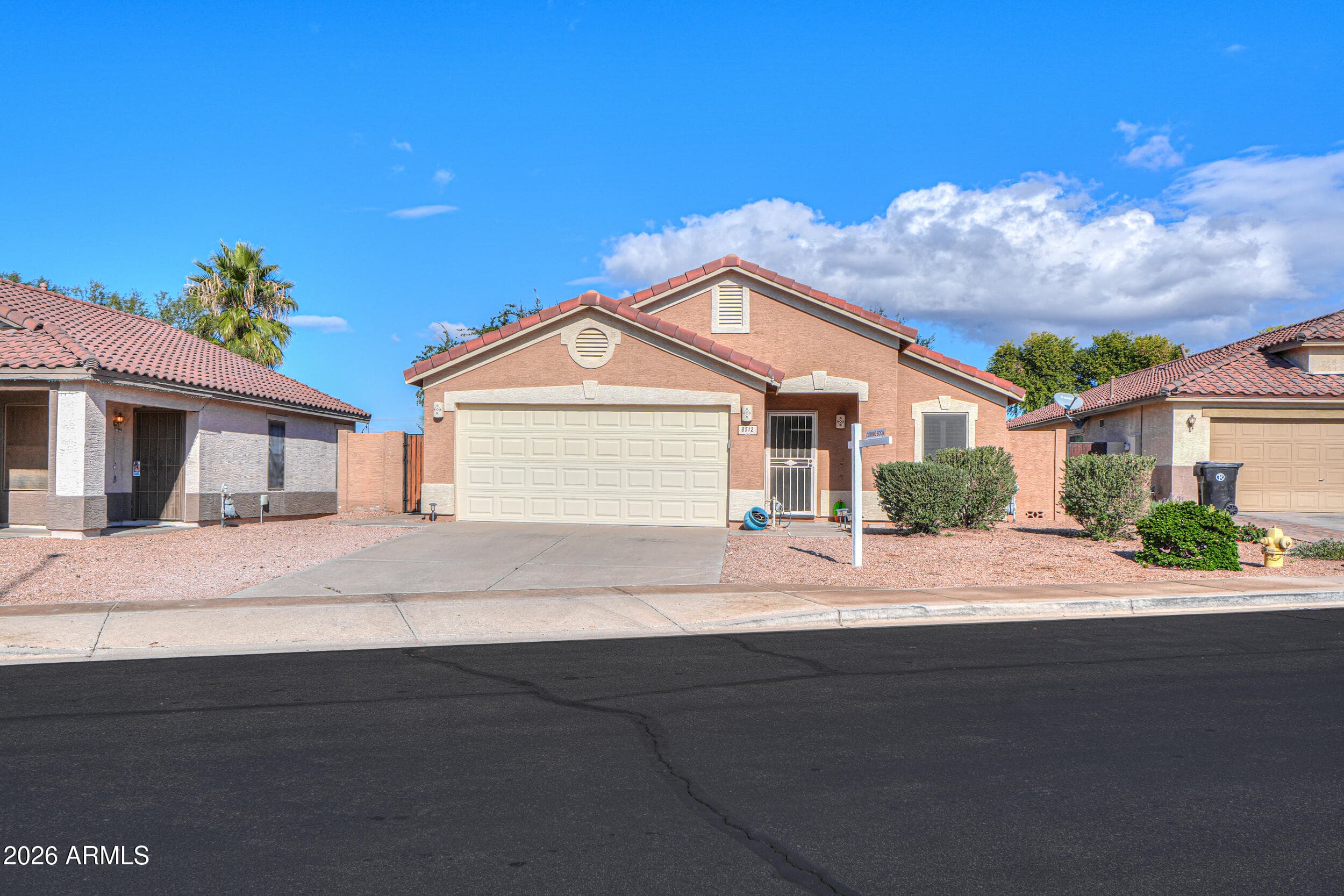 8512 E Meseto Ave — photo 1