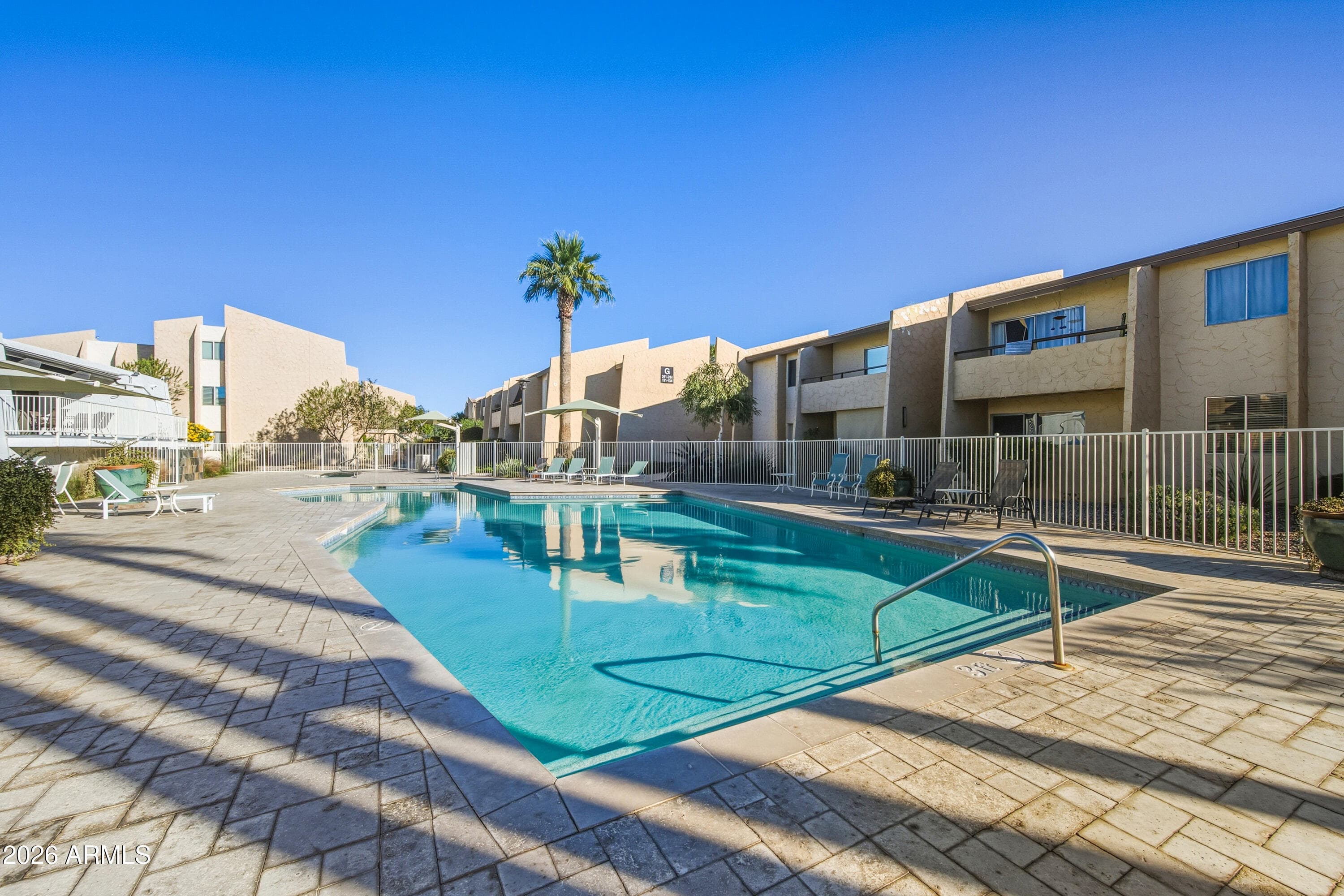 8055 E Thomas Rd M103 — photo 1