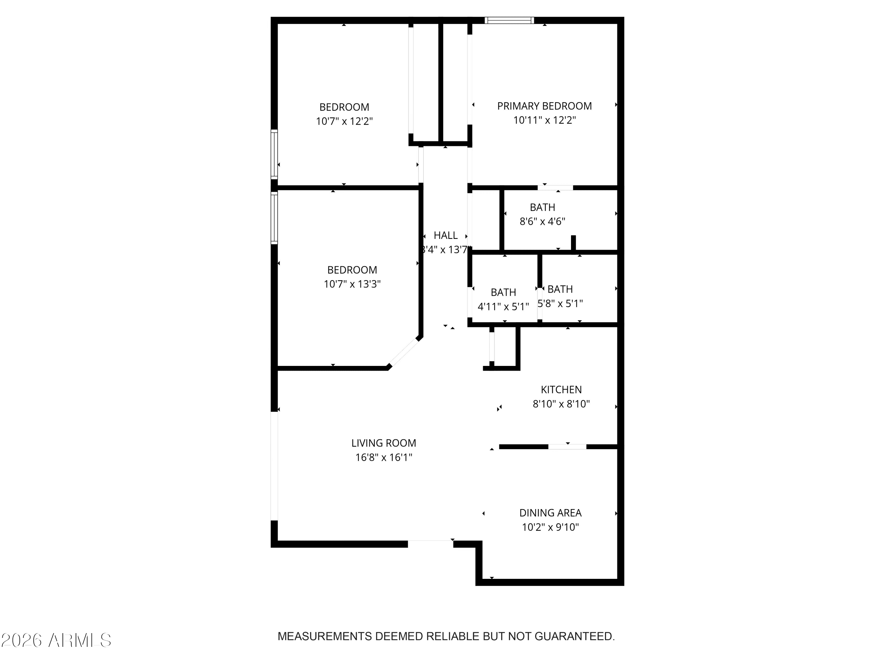 8055 E Thomas Rd M103 — photo 21