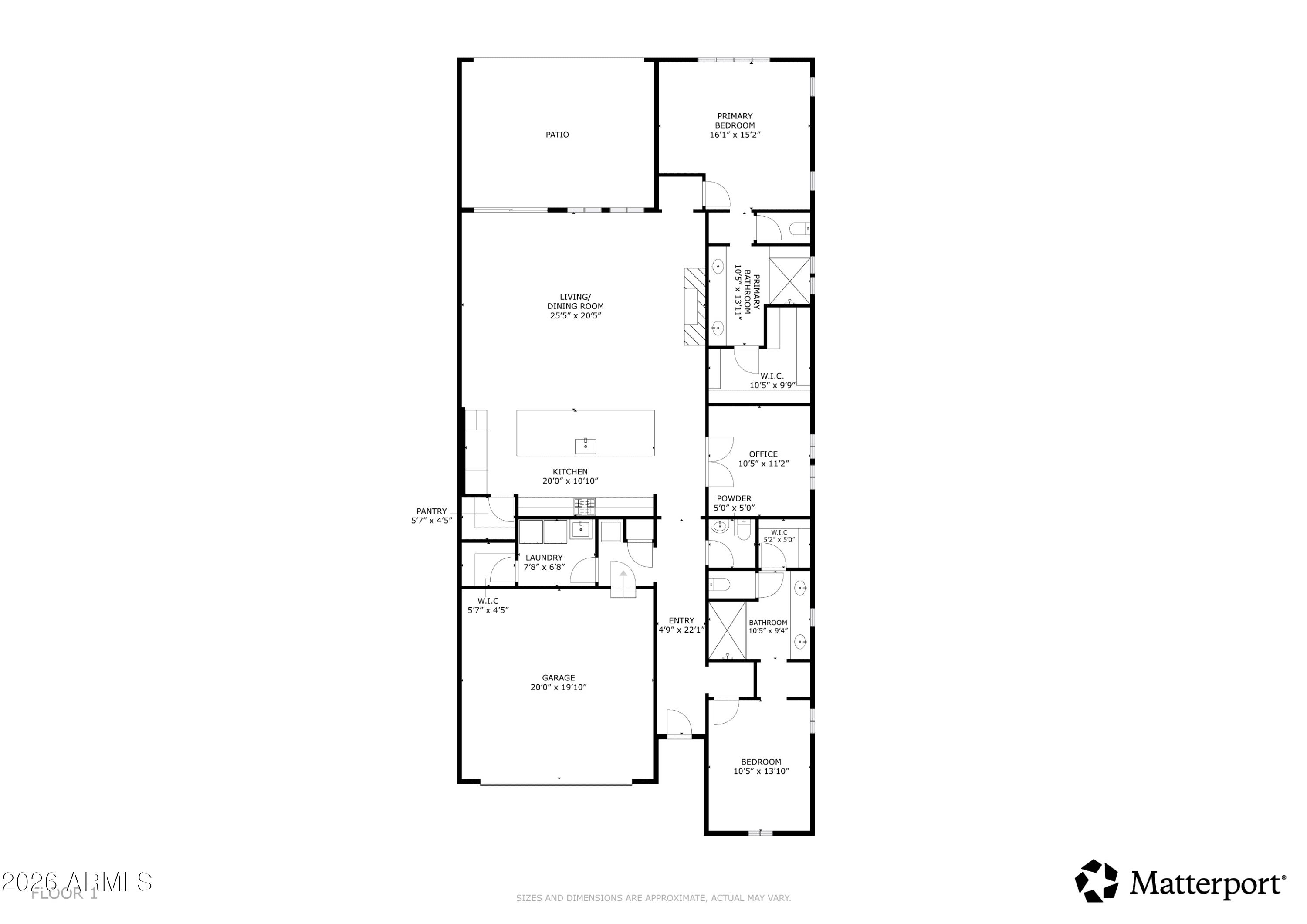 23311 N 73rd Way — photo 22