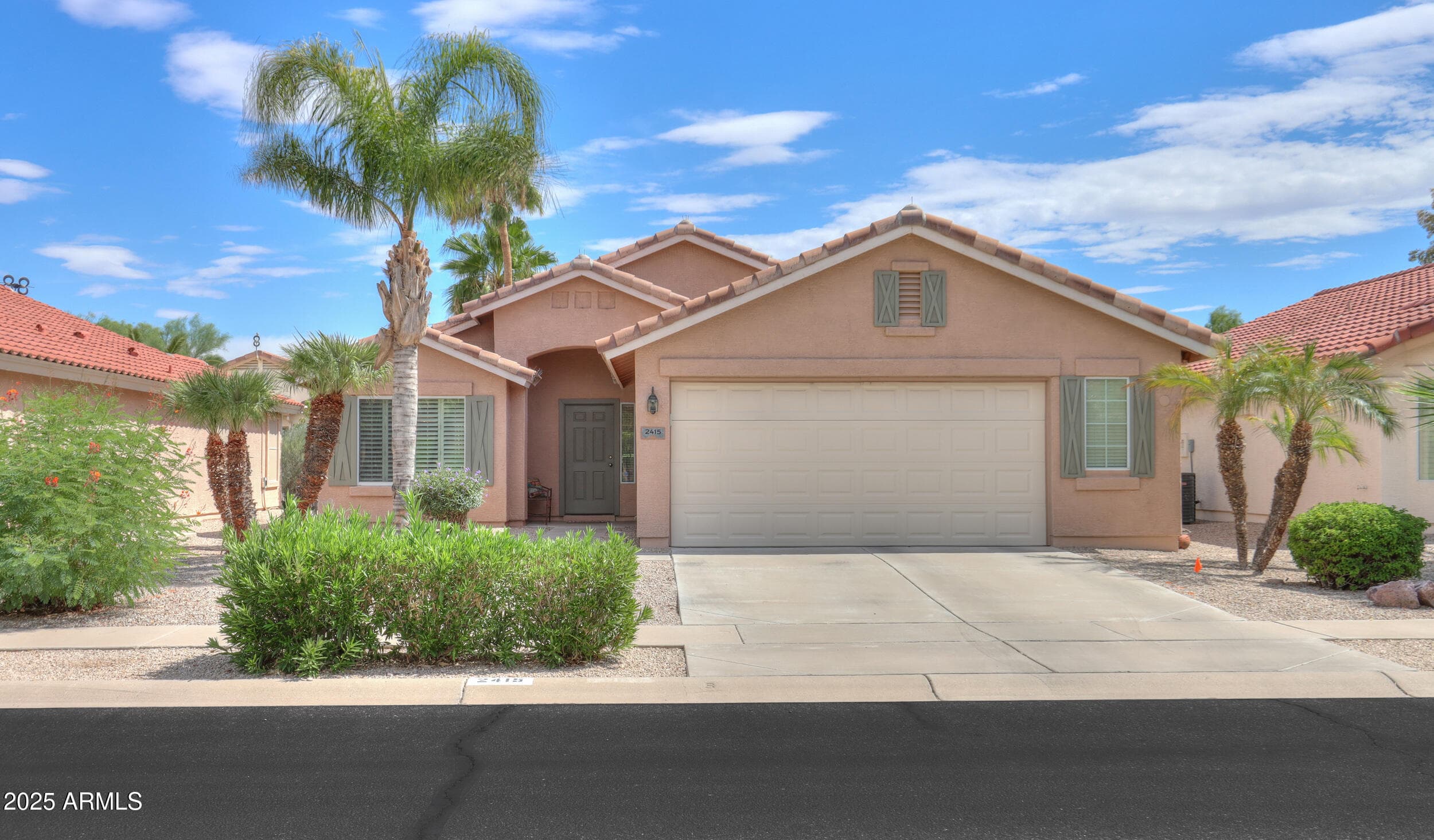 2415 E Antigua Dr — photo 1