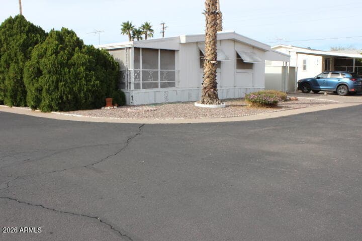 9501 E Broadway Rd 265 — photo 1