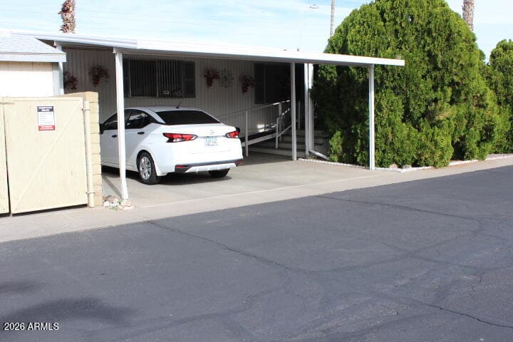 9501 E Broadway Rd 265 — photo 26