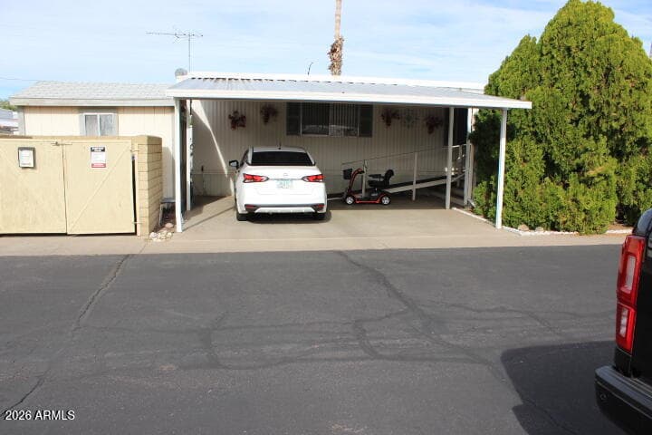 9501 E Broadway Rd 265 — photo 2