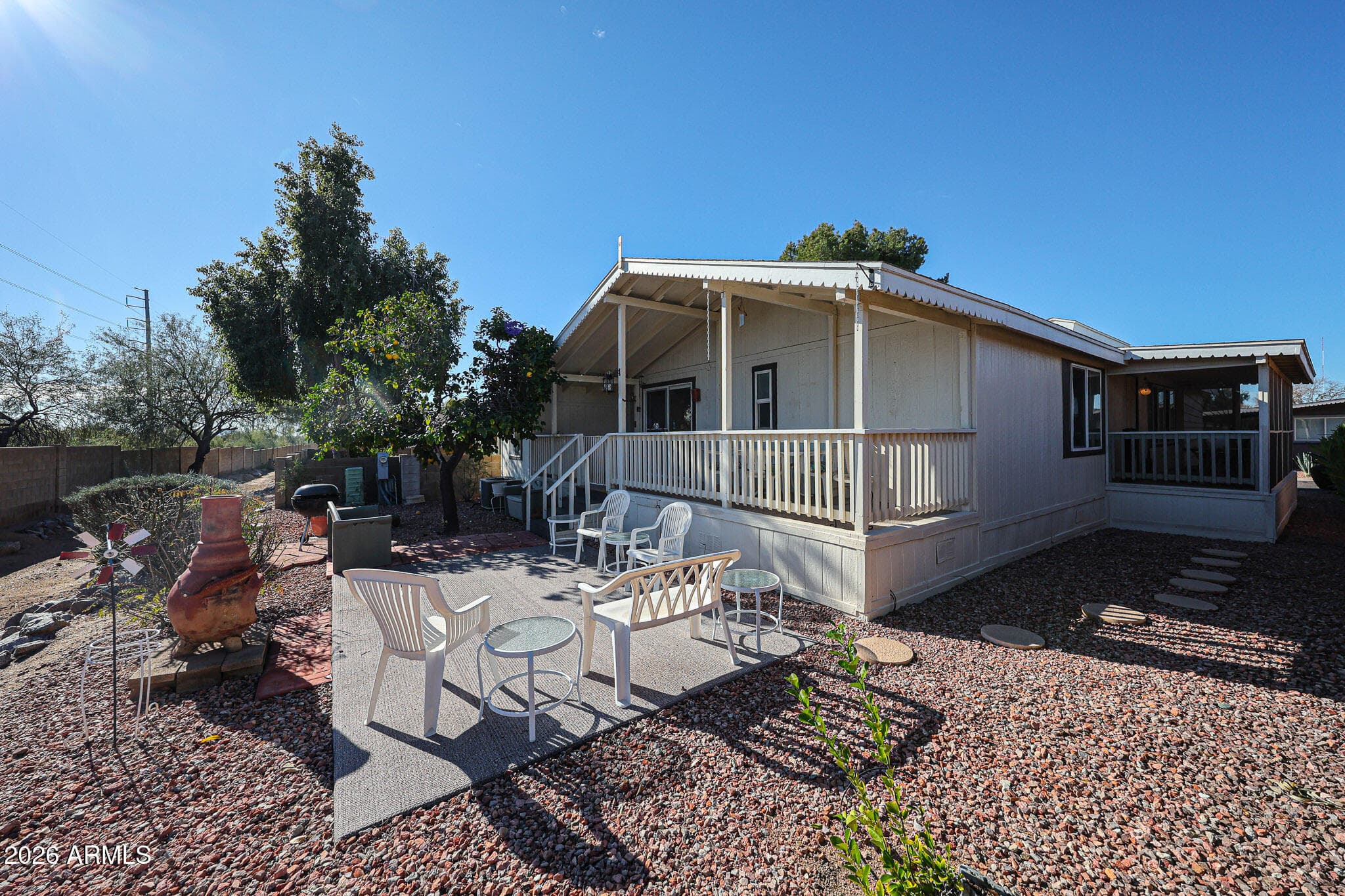 3901 E Pinnacle Peak Rd 270 — photo 1