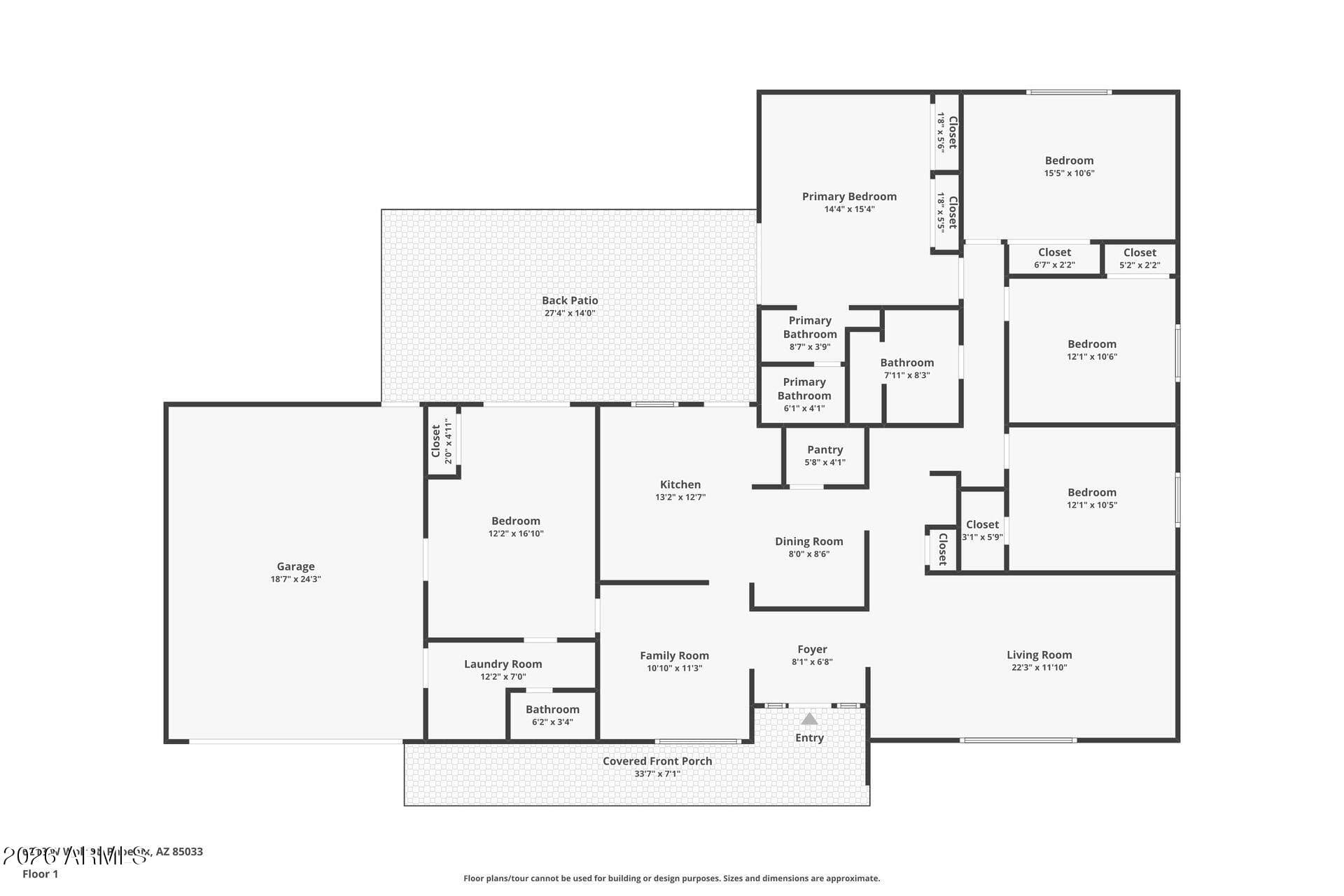 6218 W Wolf St — photo 21