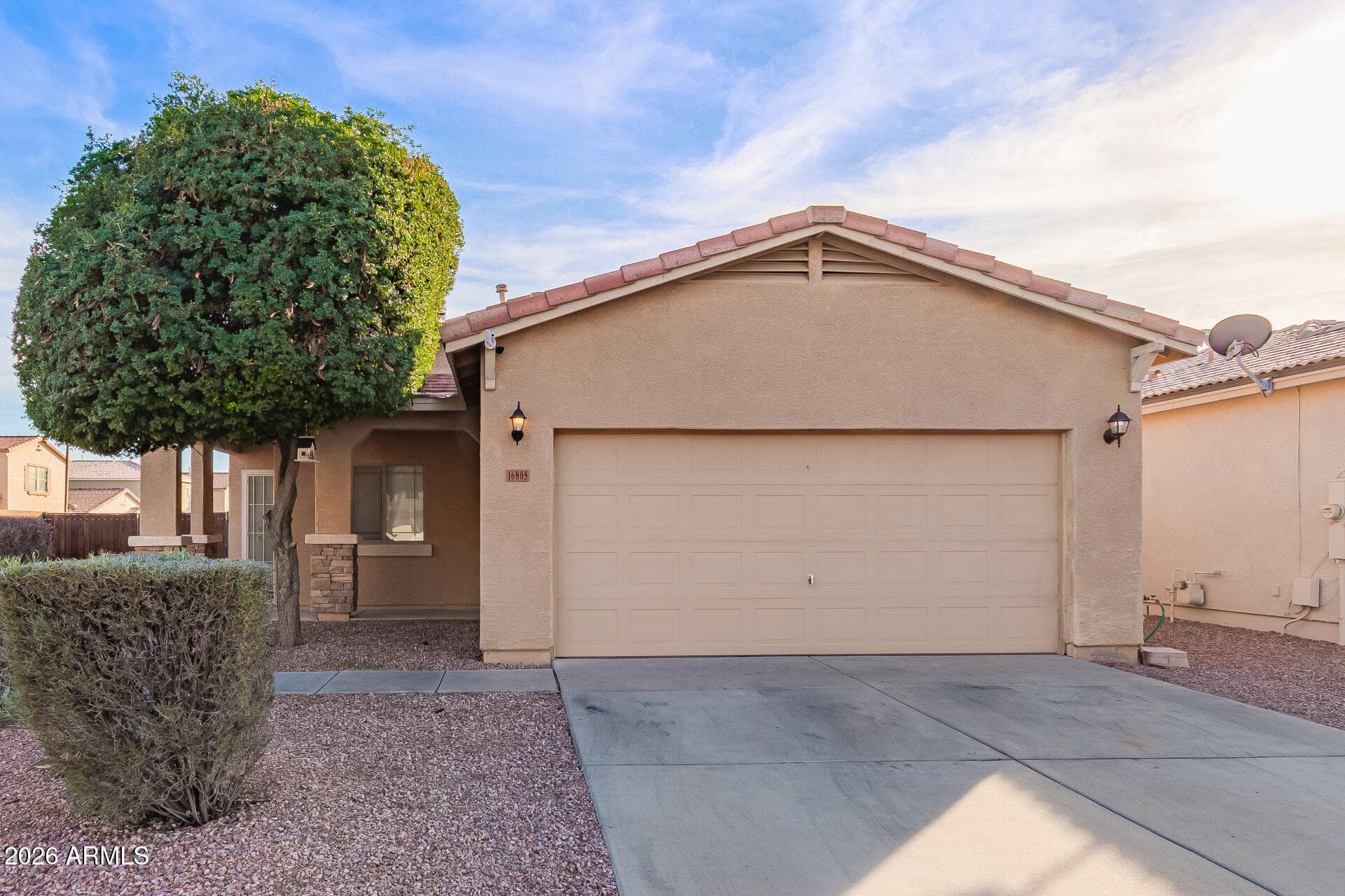 16805 W Rimrock St — photo 1