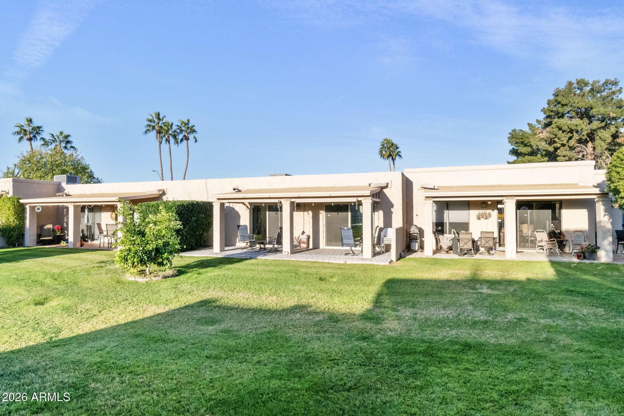 721 S Palo Verde Way — photo 1