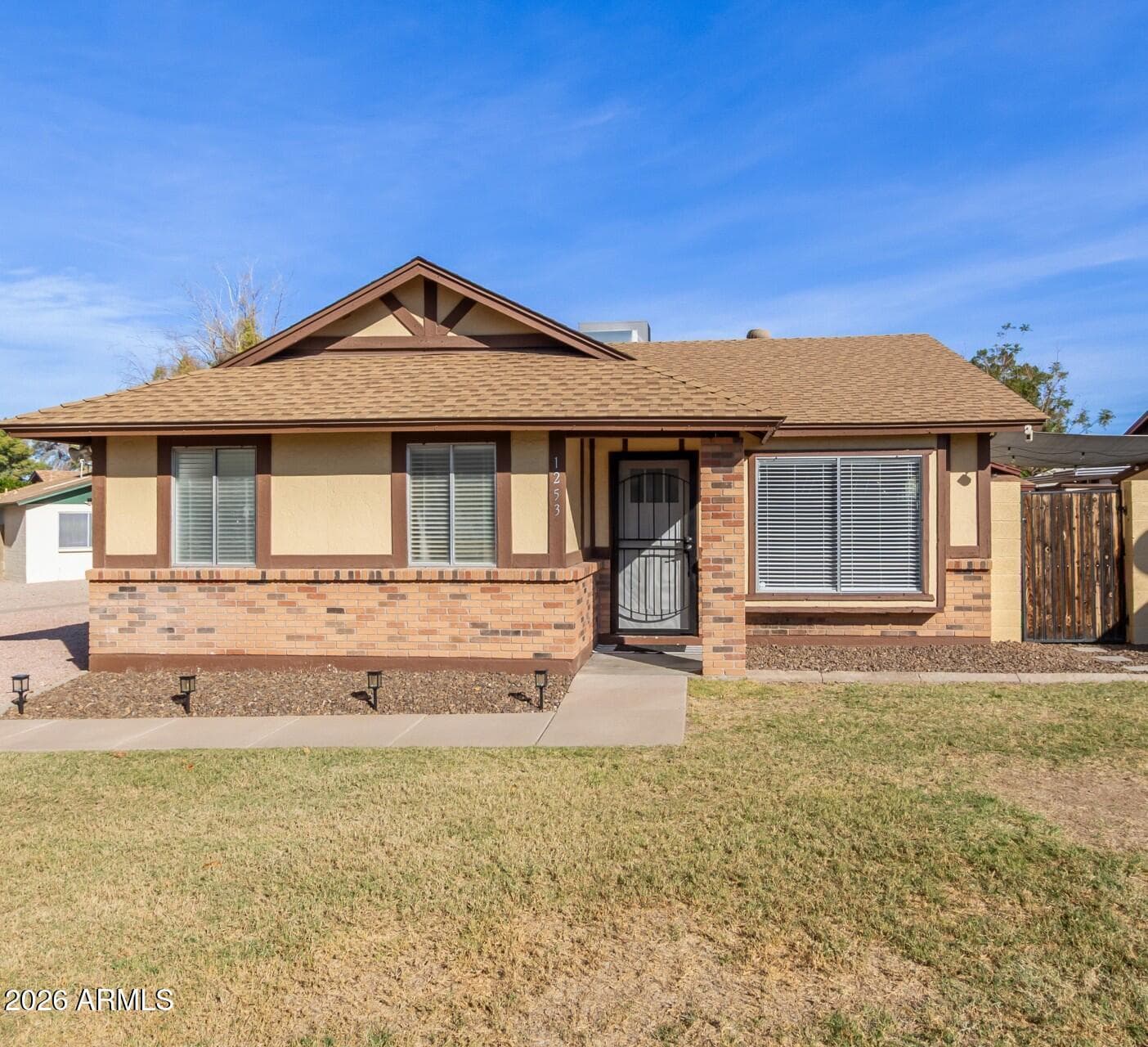 5135 E Evergreen St 1253 — photo 1