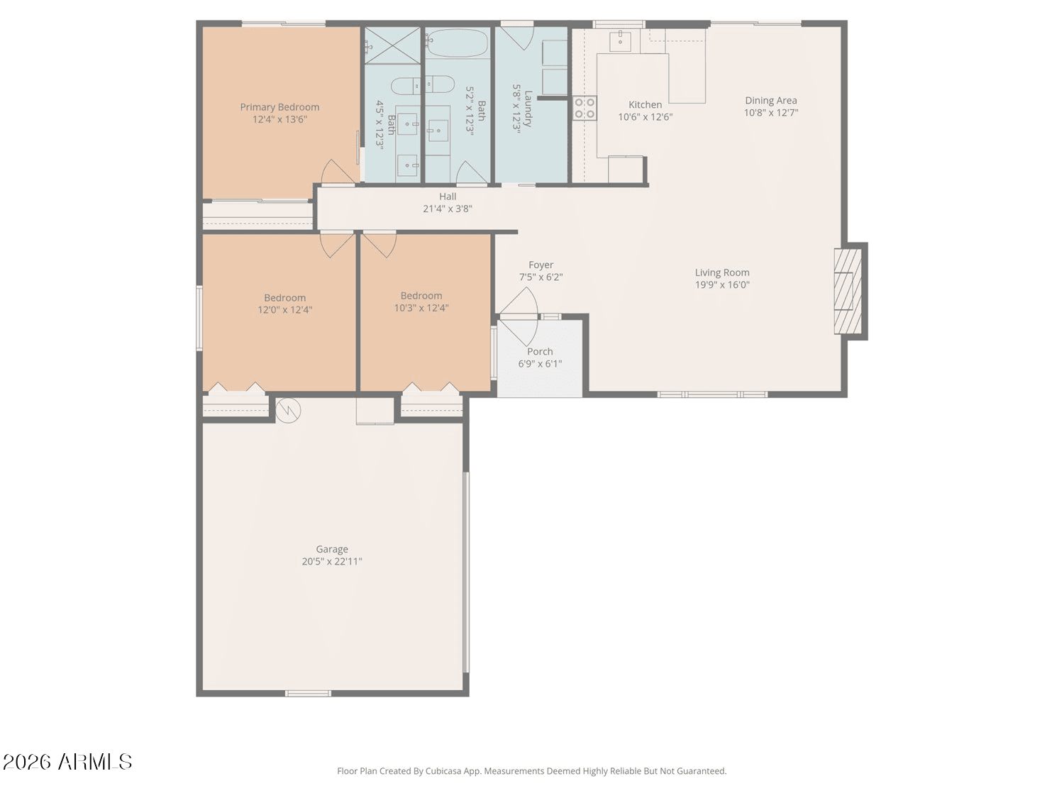 8543 E Jackrabbit Rd — photo 41