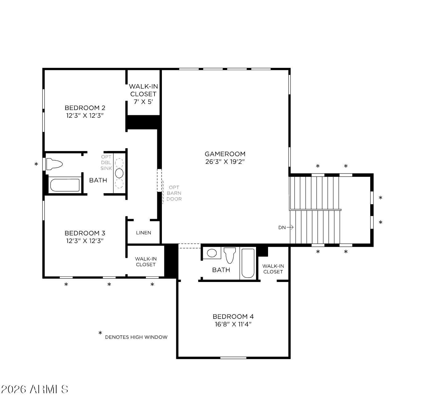 17245 W Middlebury St — photo 102