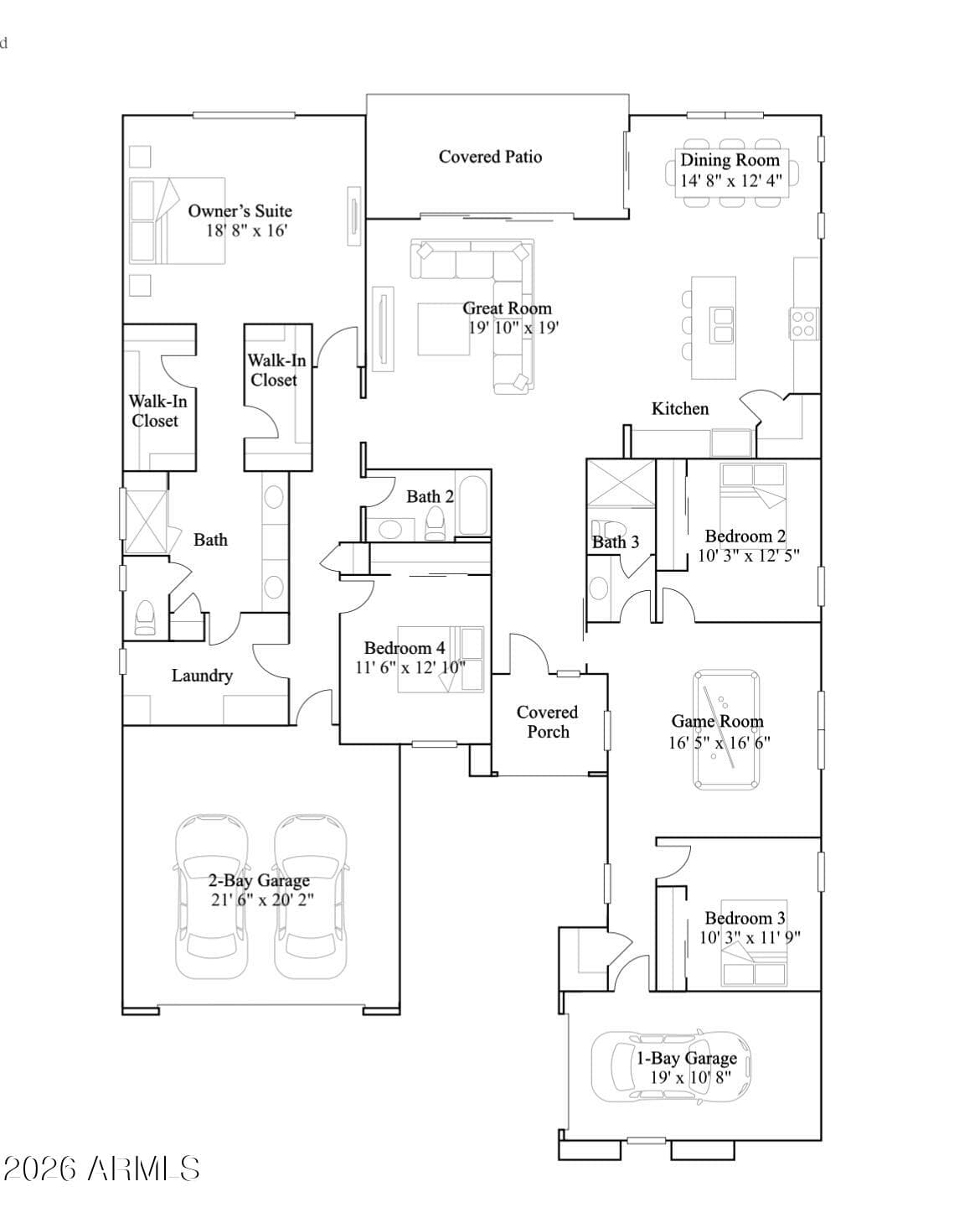 19038 W CAMERON DR - Photo 4