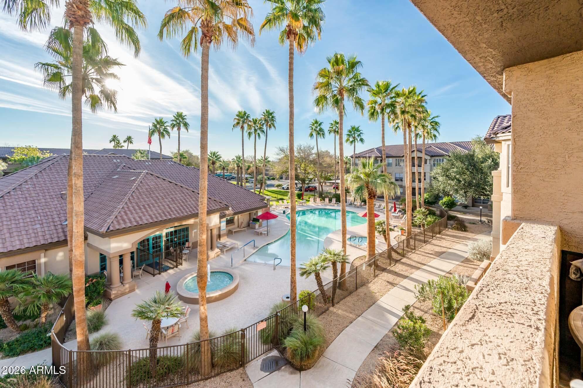 14950 W Mountain View Blvd 2308 — photo 1