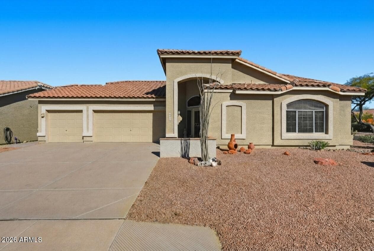 6329 S Sandtrap Dr — photo 1