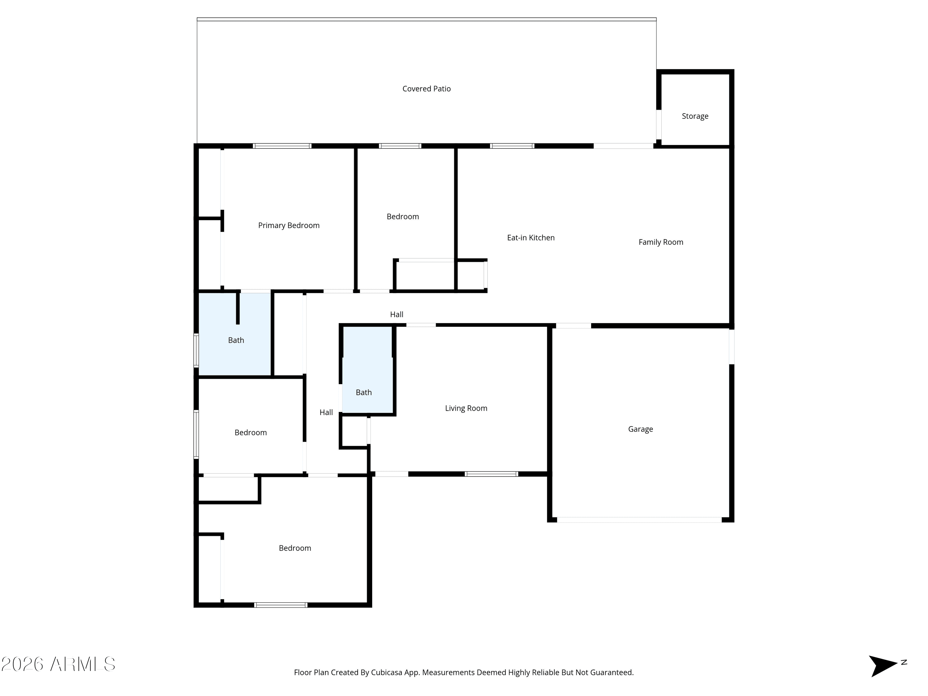 1356 S Yale -- — photo 38