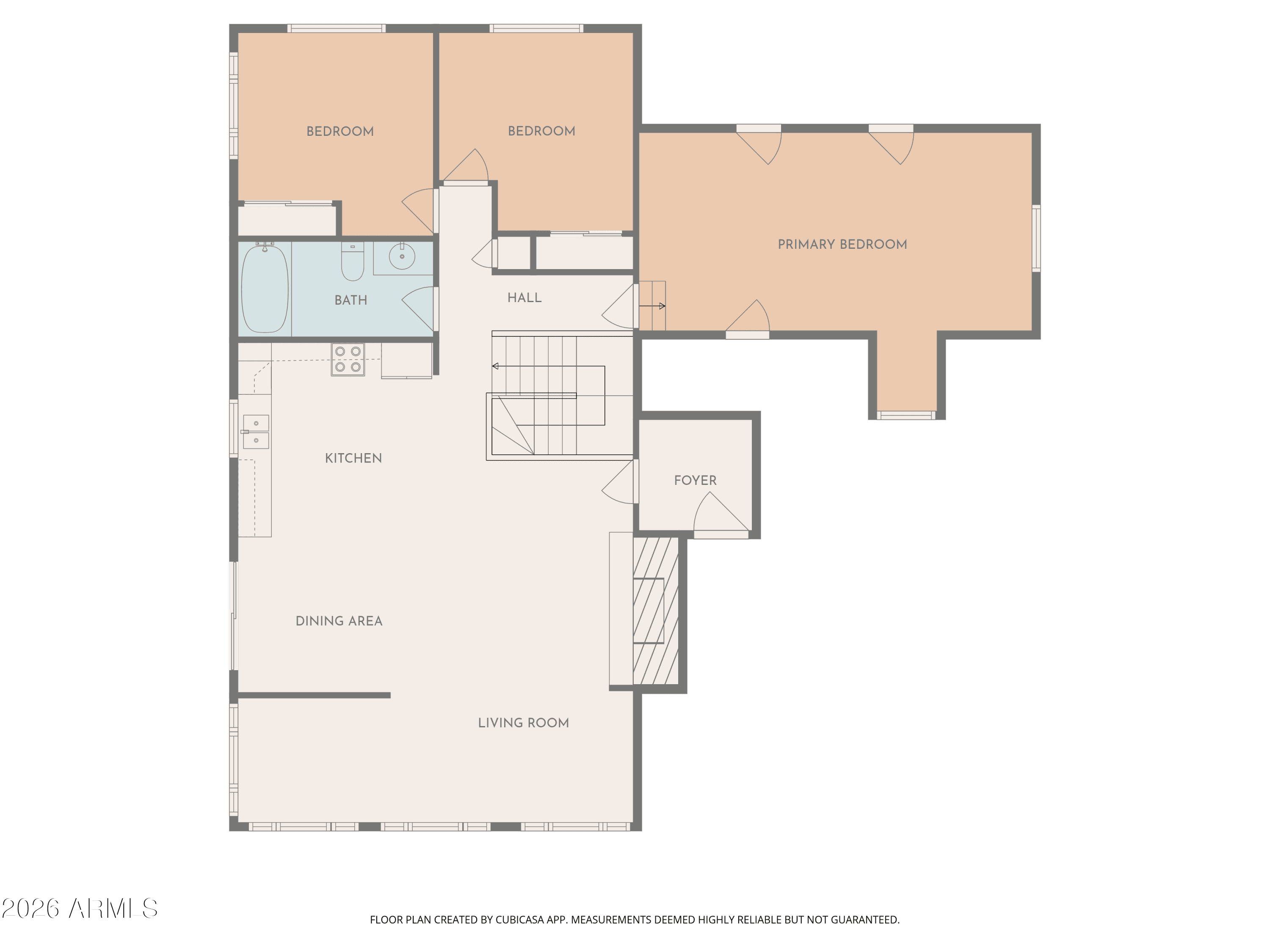 2611 Ellsworth Ave — photo 41