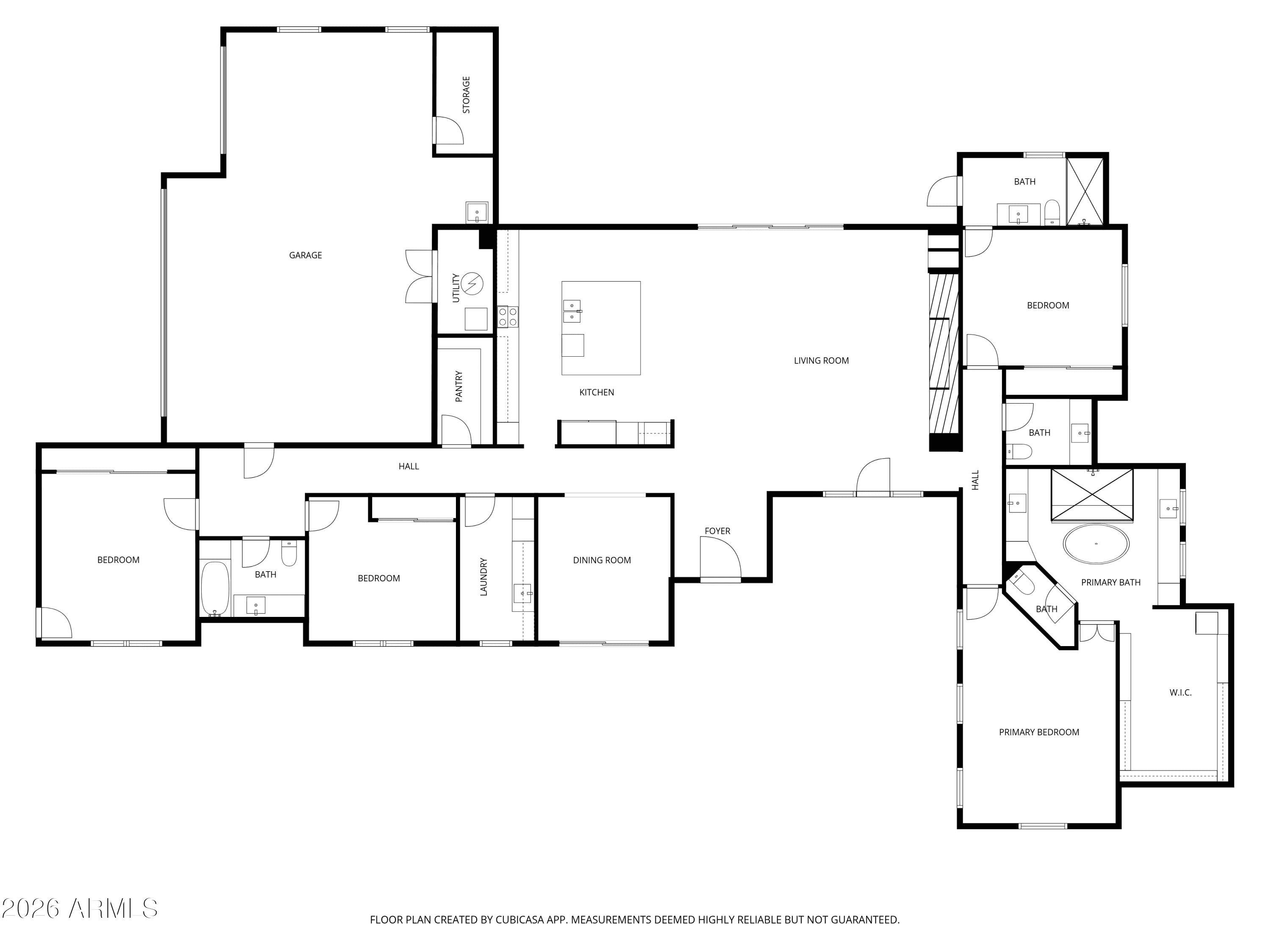 4717 E Quailbrush Rd — photo 40