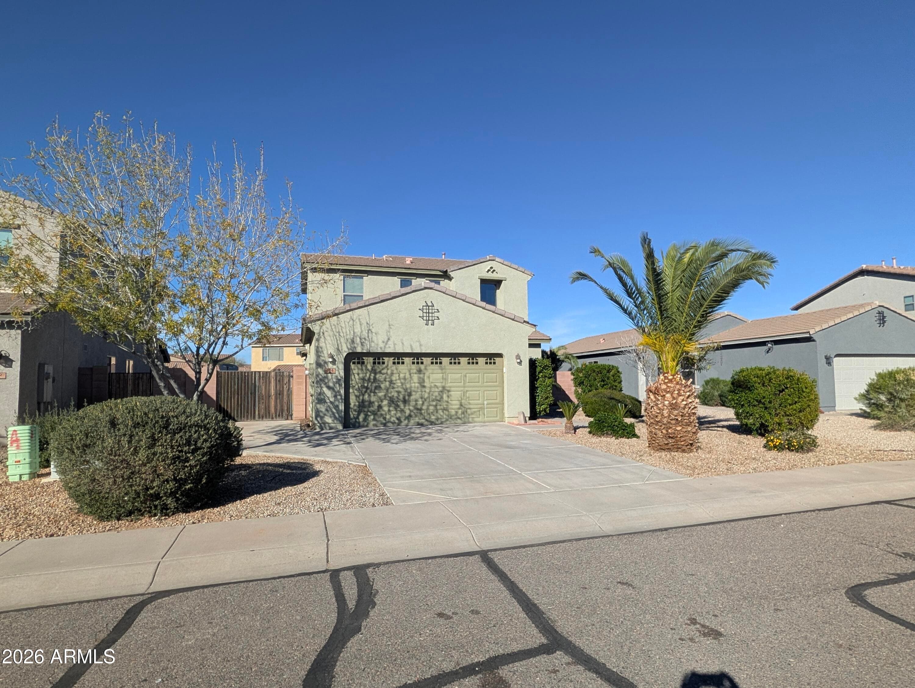 856 W Dana Dr — photo 1