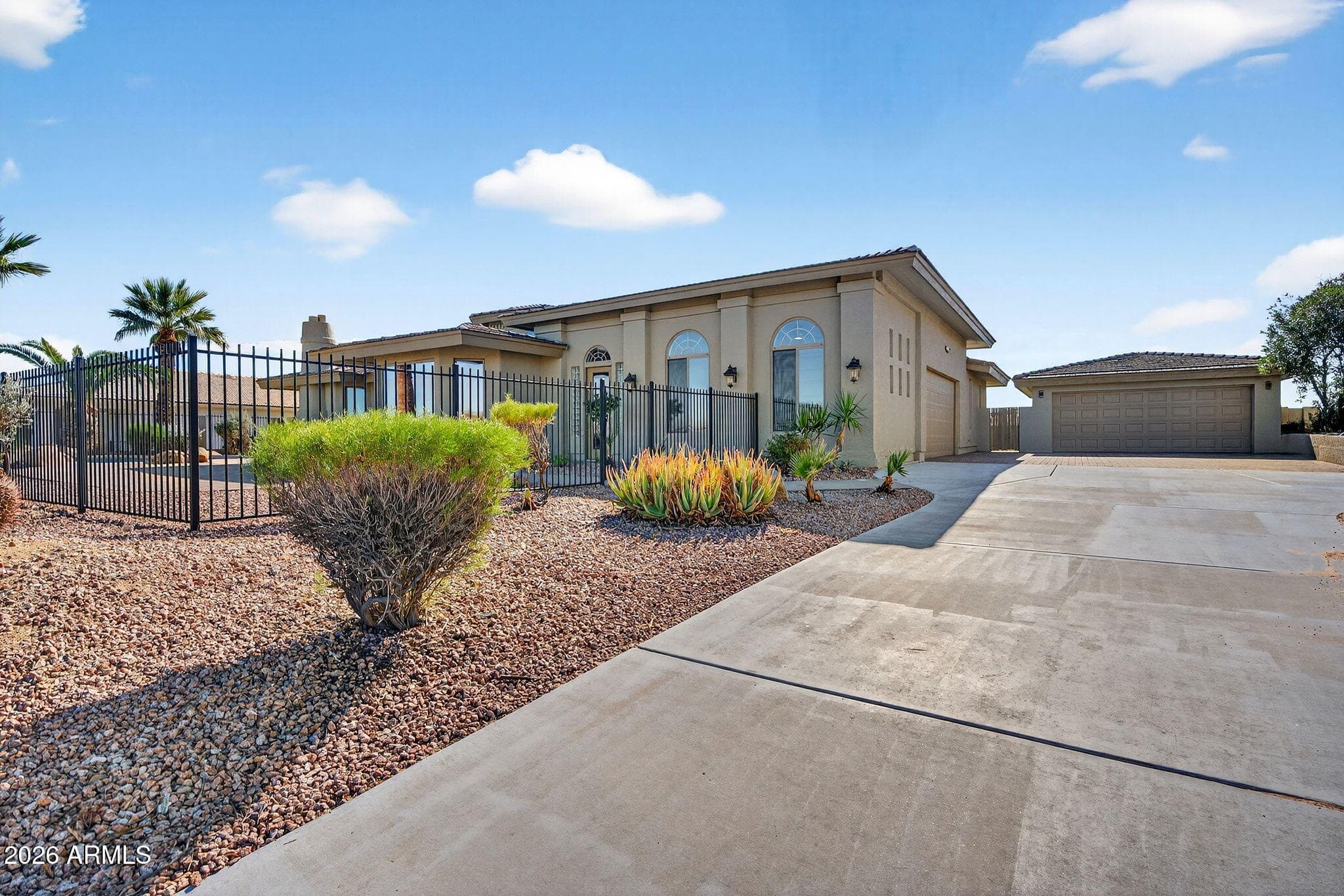 15615 E TELEGRAPH DR - Photo 1