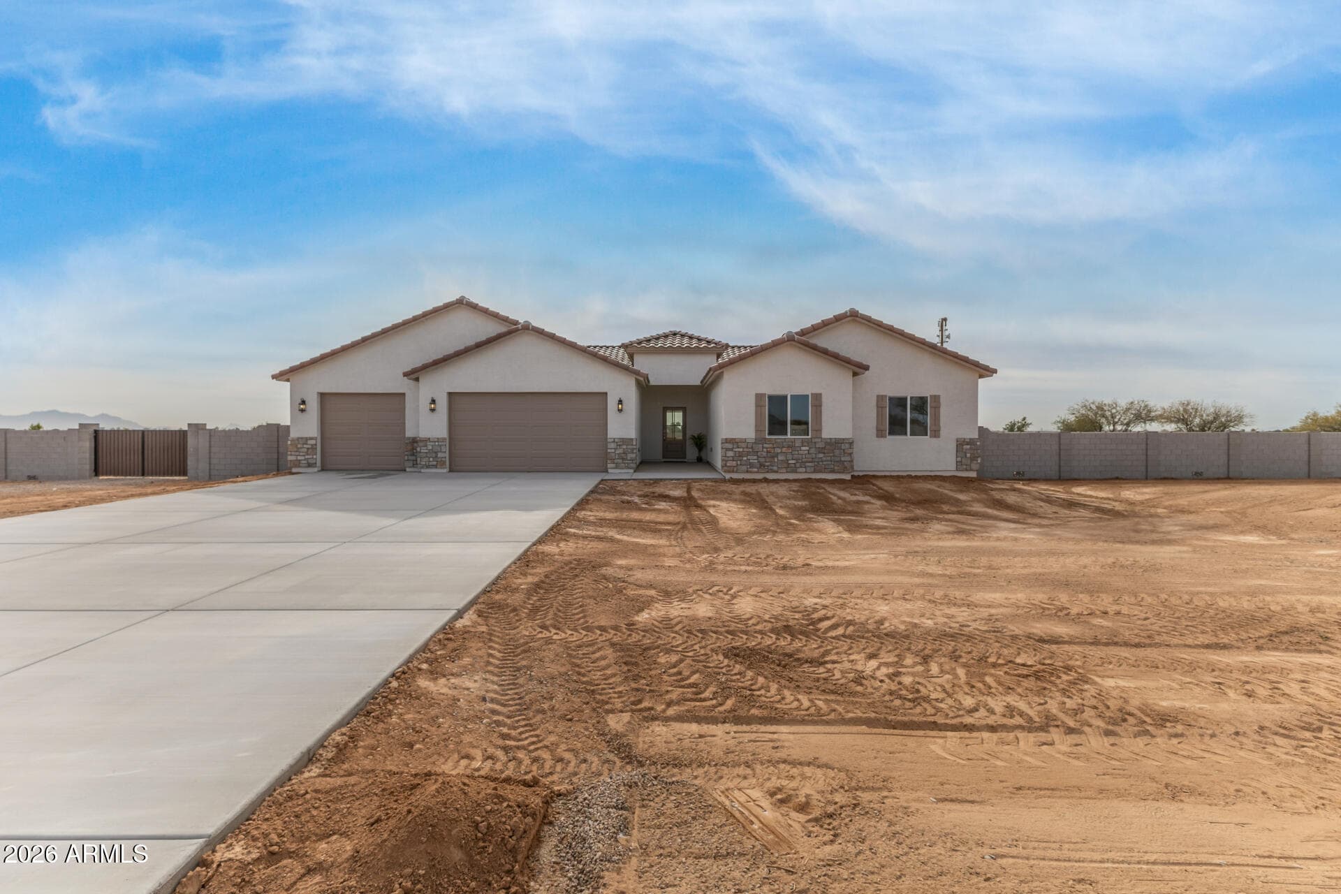 9543 W Sandstone Mountain Dr — photo 2