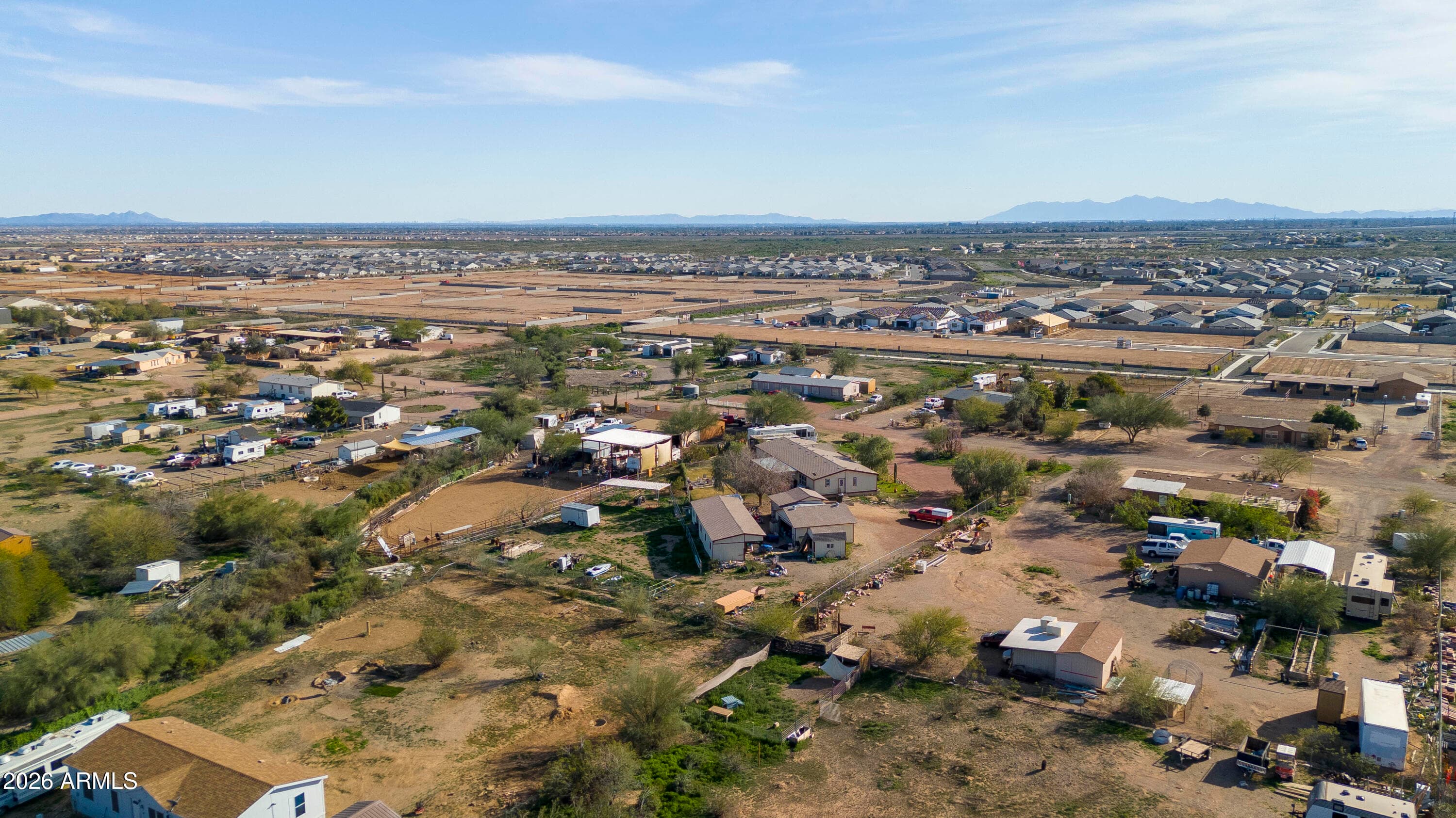 15728 W PRICKLY PEAR TRAIL - Photo 48