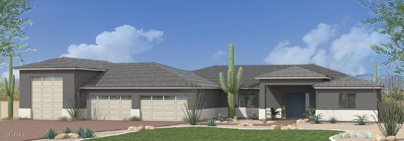 1944 E Long Rifle Rd — photo 1