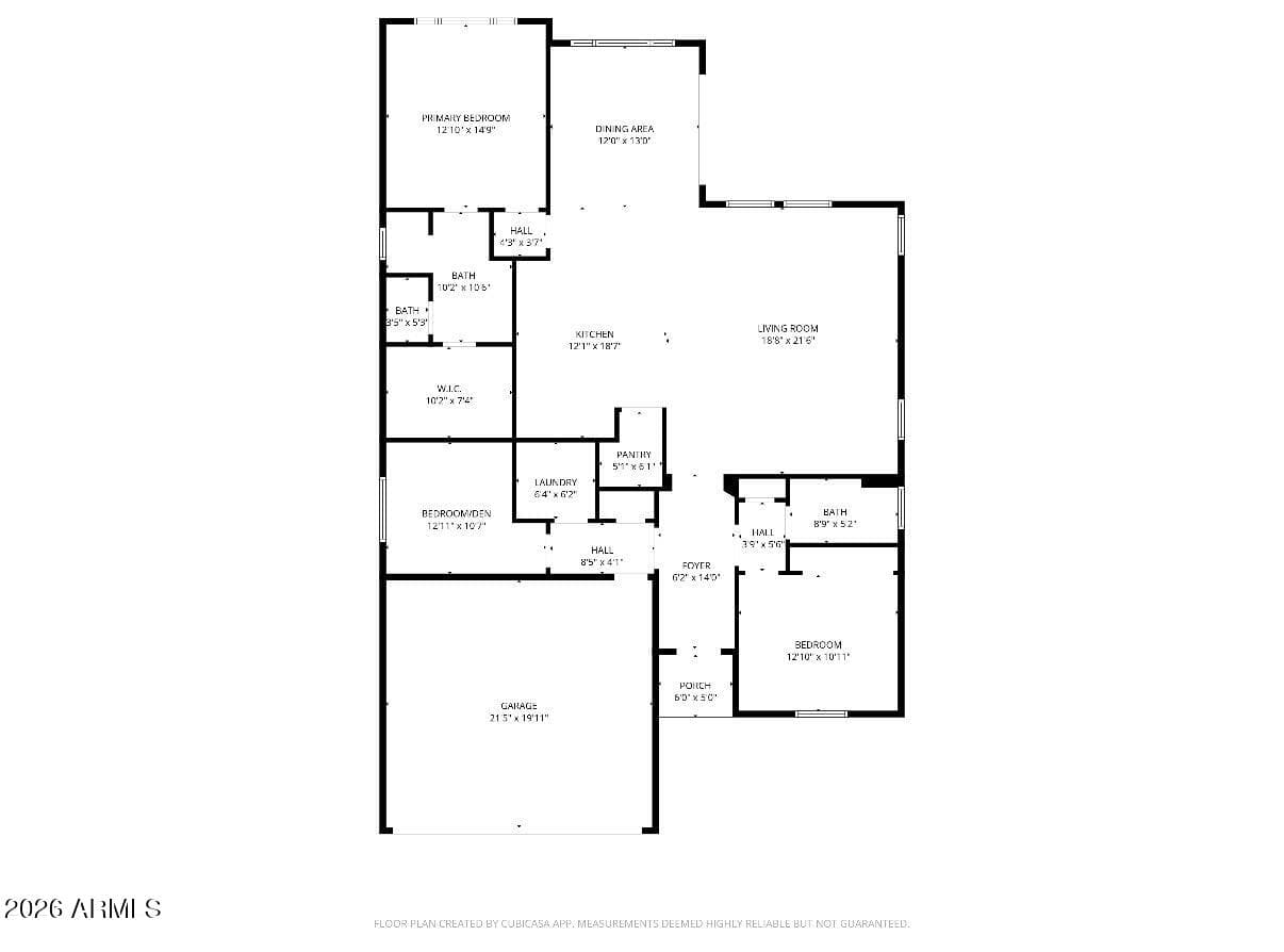 7359 W Meadowlark Way — photo 2