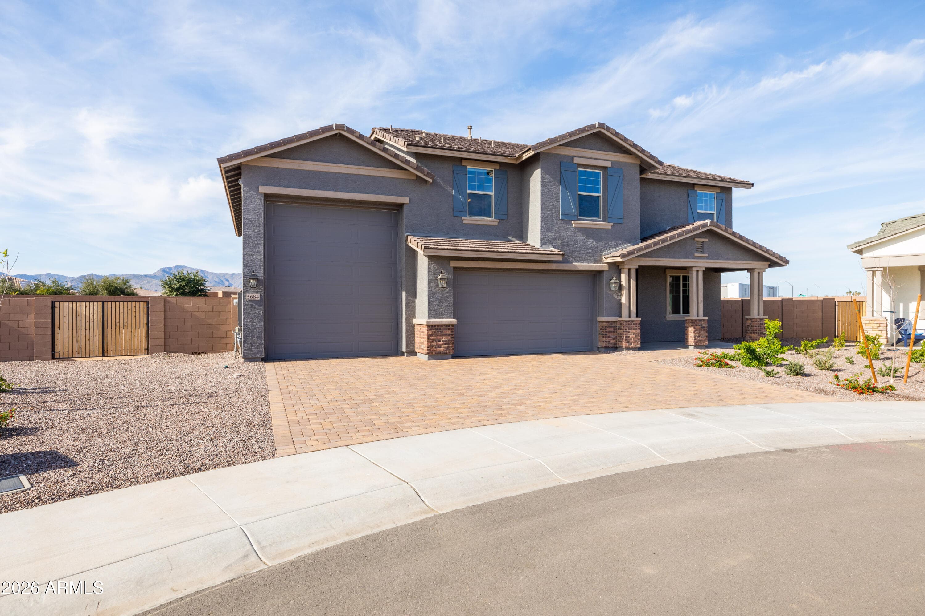 5684 N 178TH DR - Photo 1