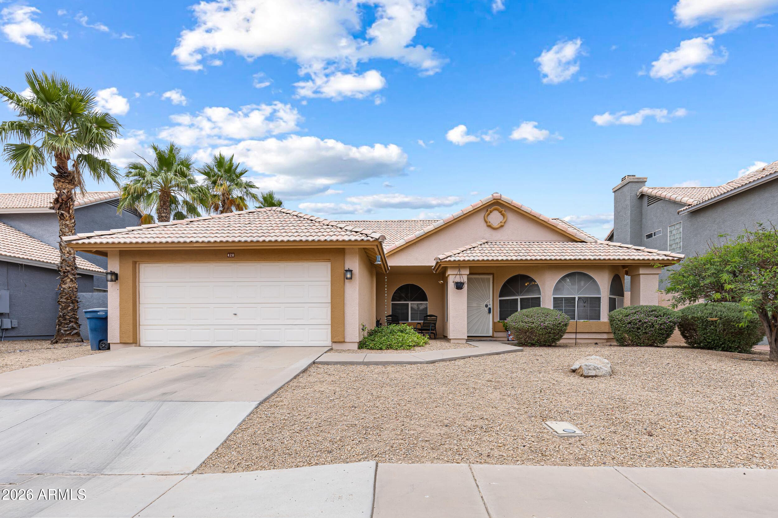 420 N Leoma Ln — photo 2