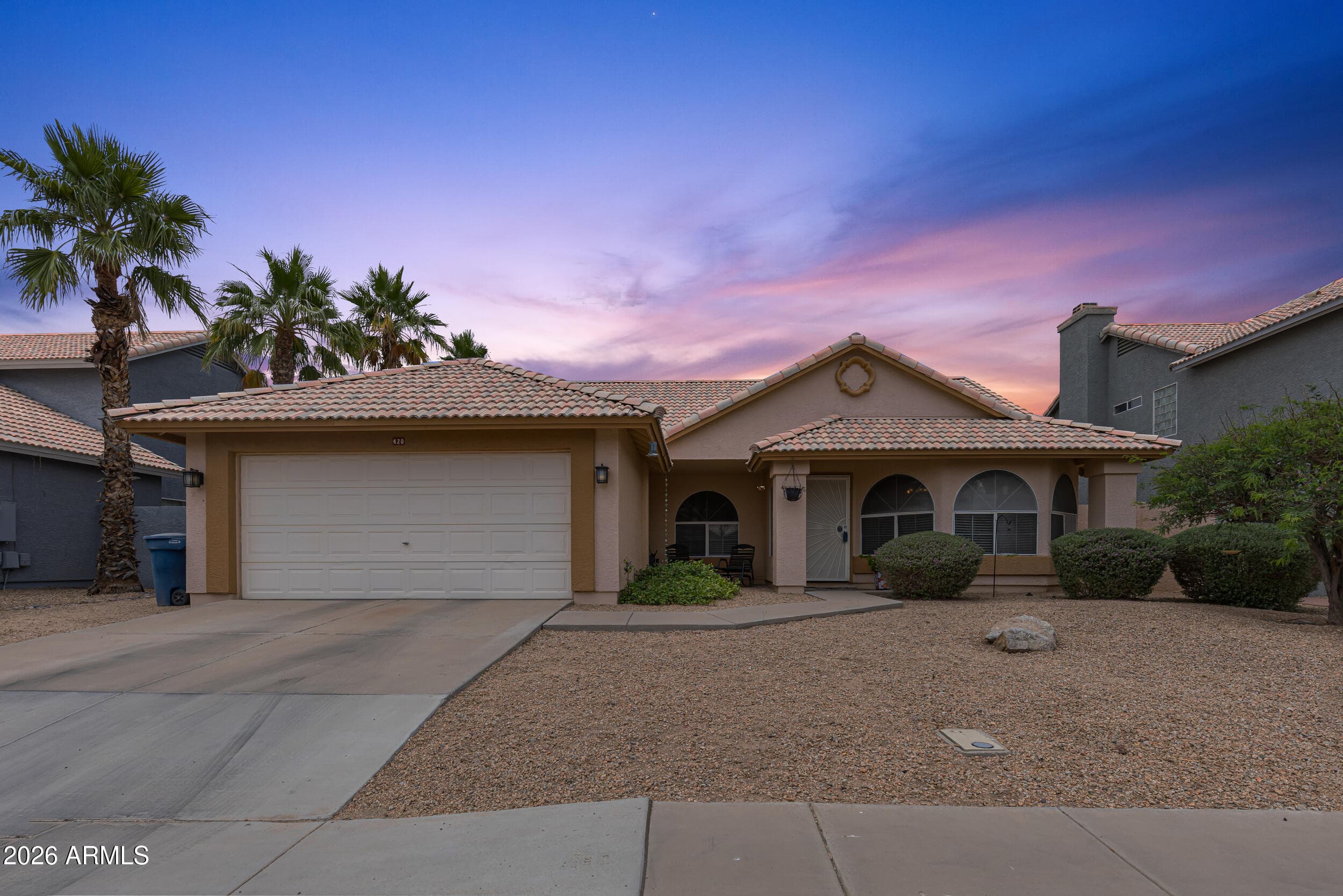 420 N Leoma Ln — photo 36