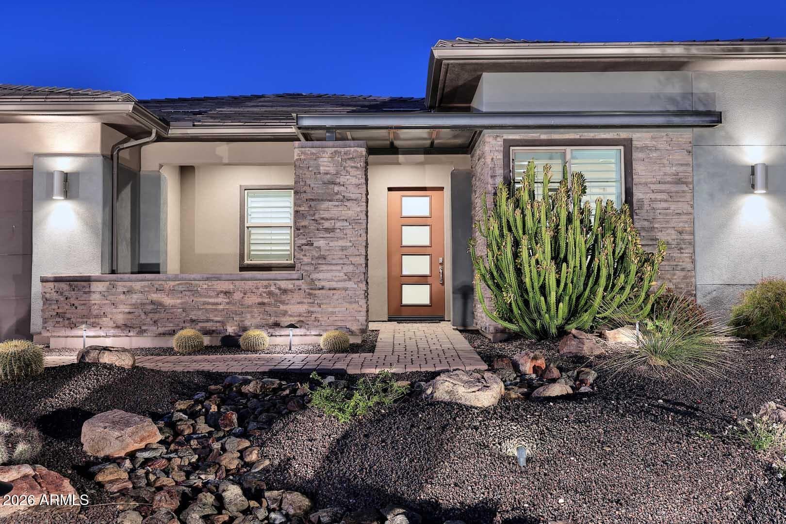 17916 E Cindercone Rd — photo 1