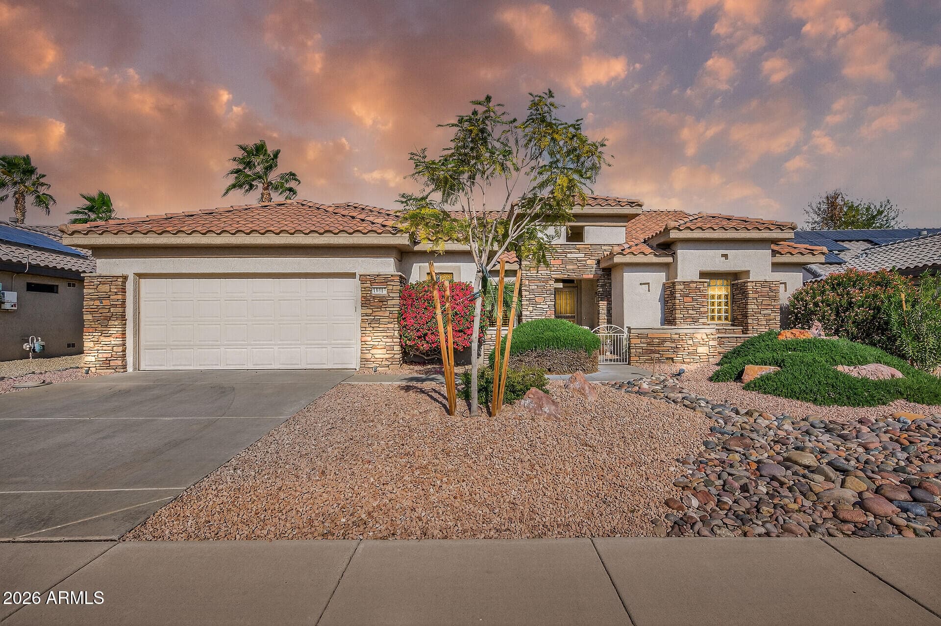 15816 W La Paloma Dr — photo 1