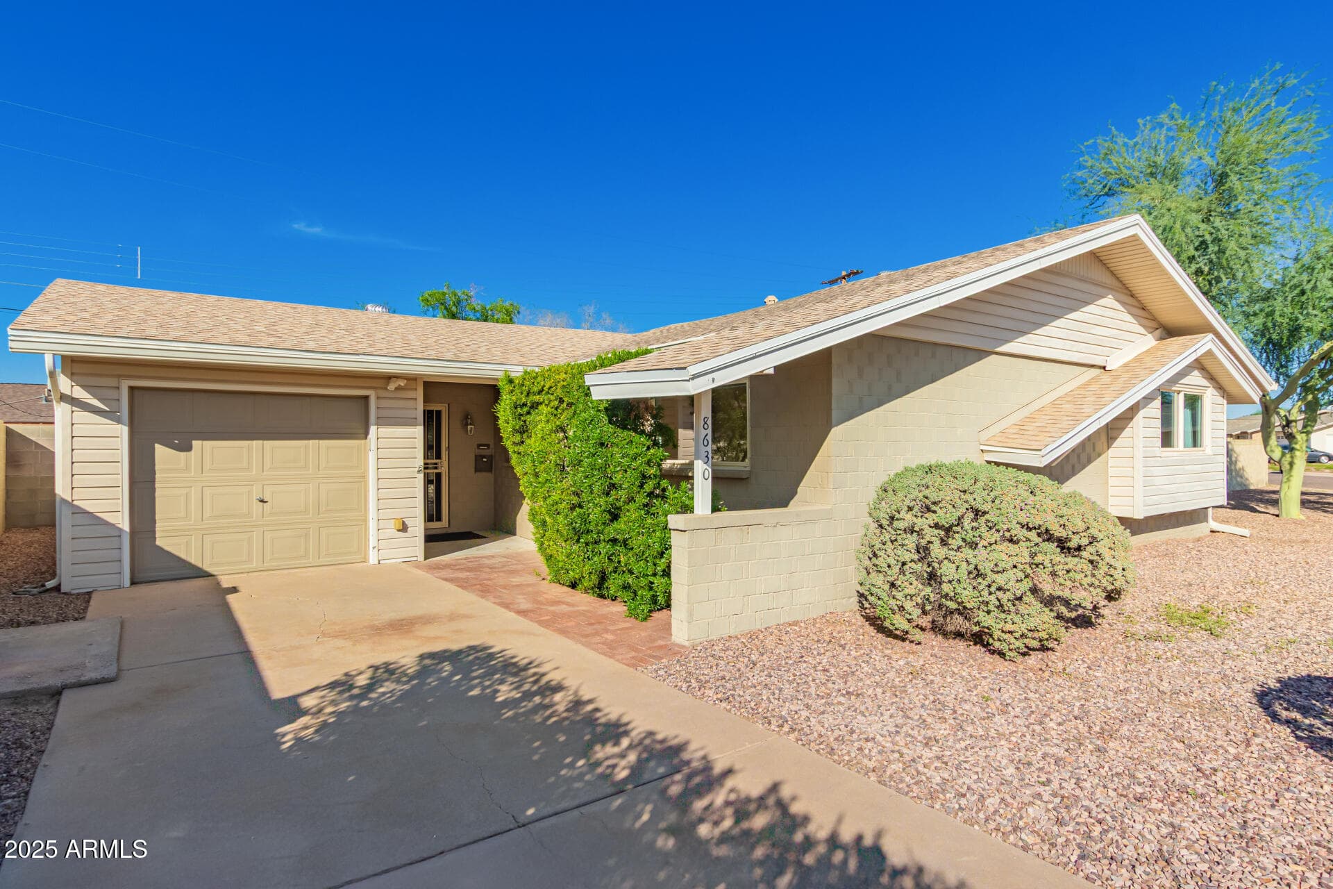 8630 E Mariposa Dr — photo 1