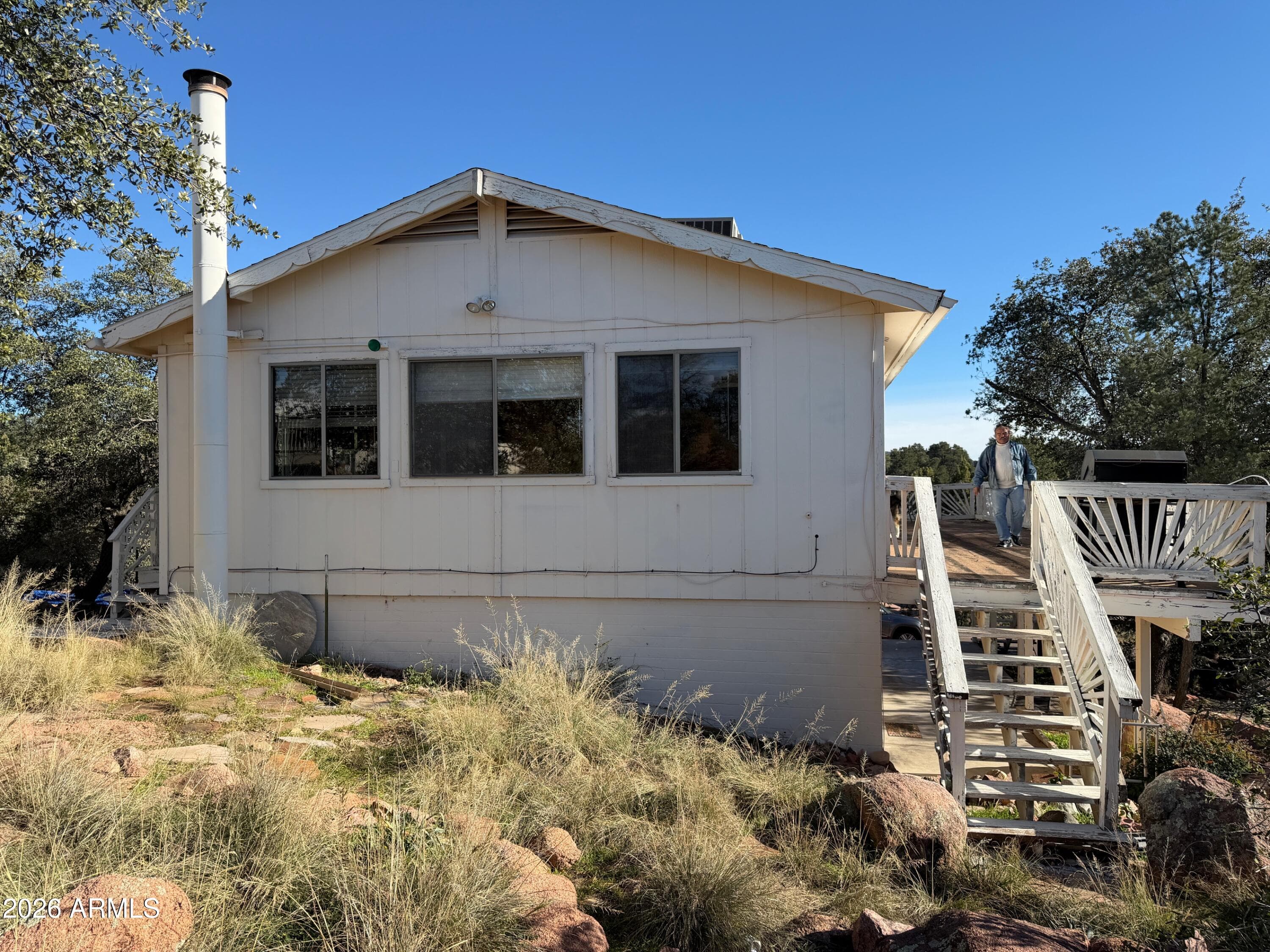 500 N Granite Dr — photo 1