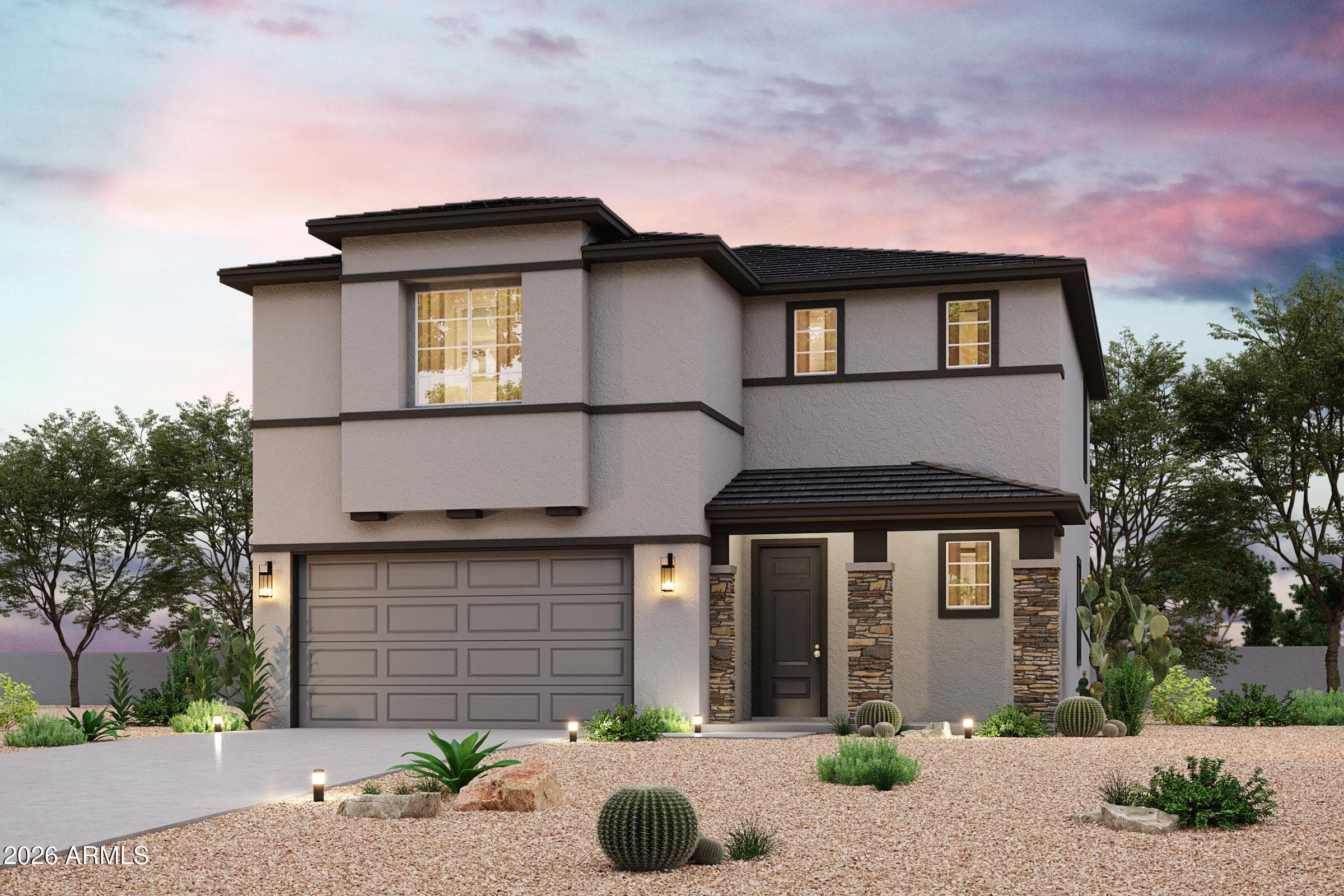 18214 W Calle Lejos -- — photo 1