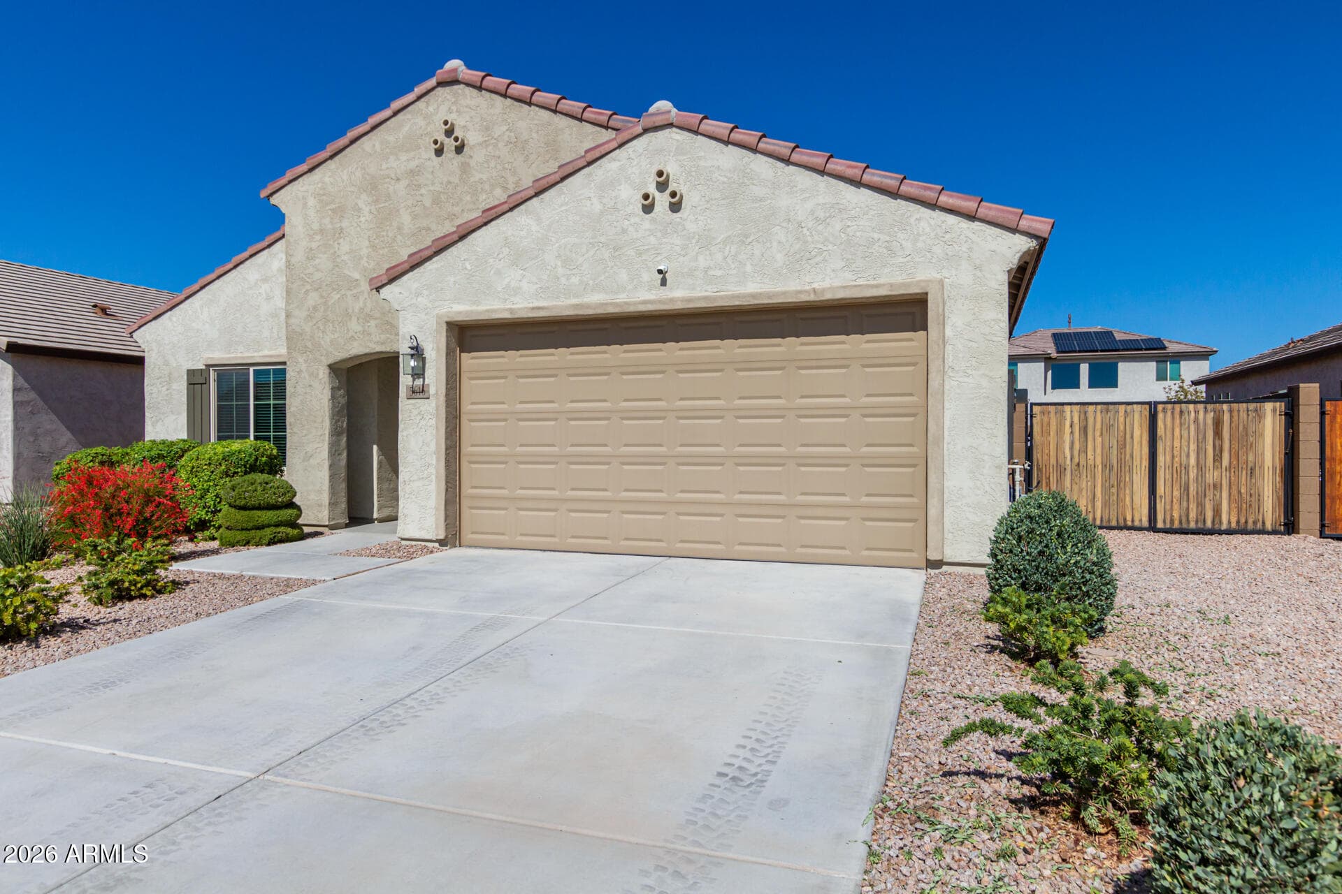 5616 W Patriot Way — photo 1