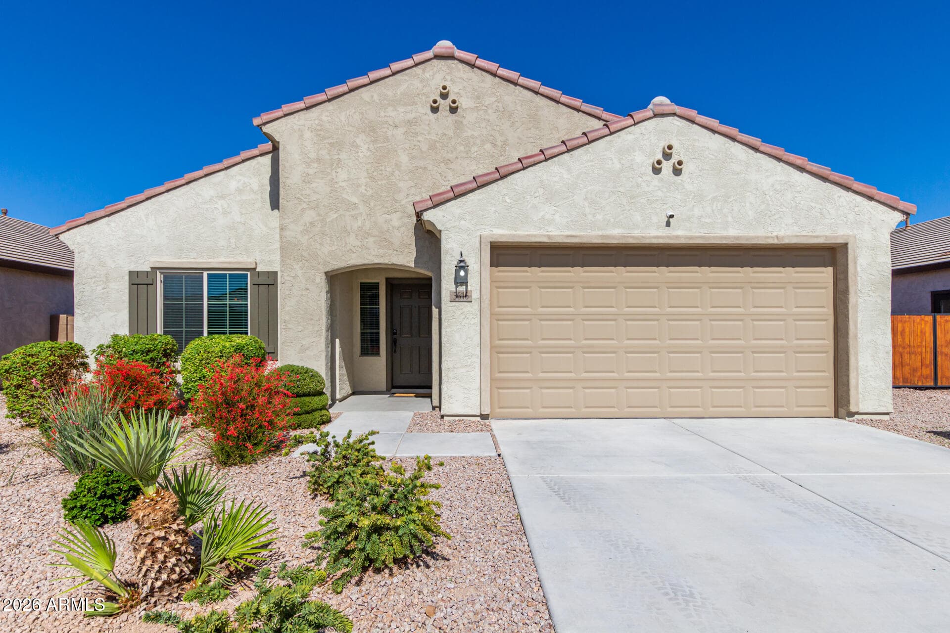 5616 W Patriot Way — photo 2