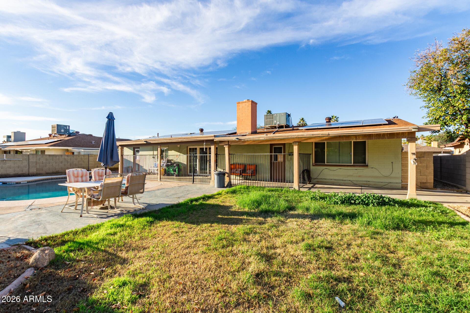 4743 W Laurie Ln — photo 26