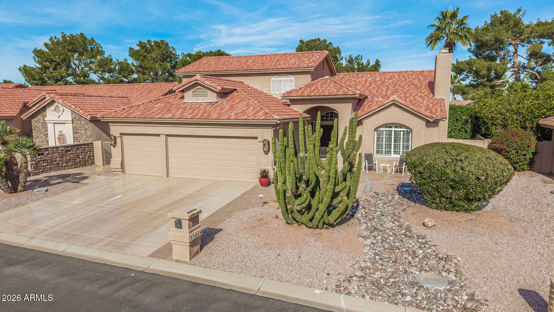11018 E Twilight Ct — photo 1