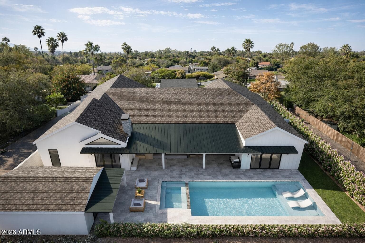 4610 E Calle Ventura -- — photo 2