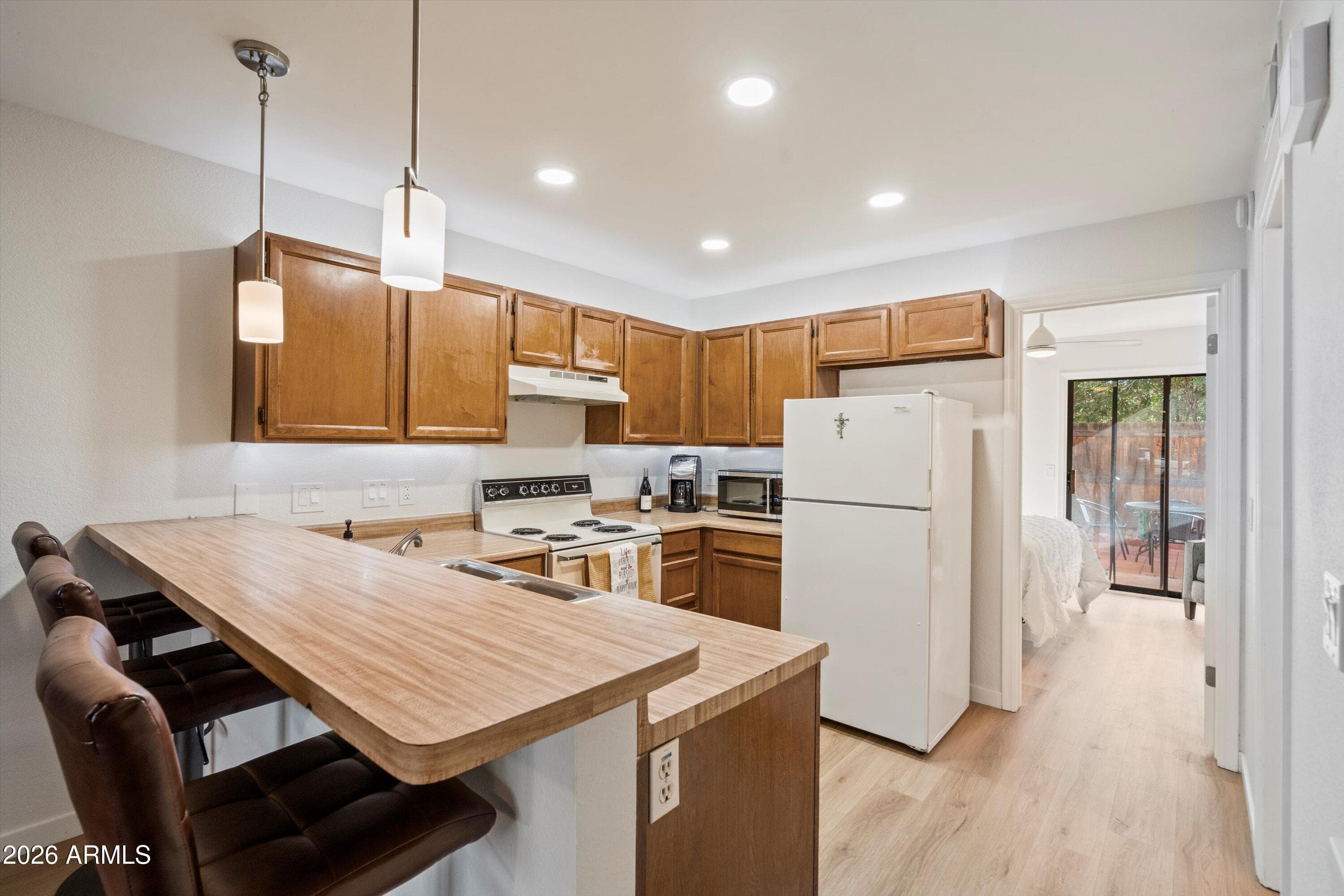 4901 E KELTON LN - See more photos