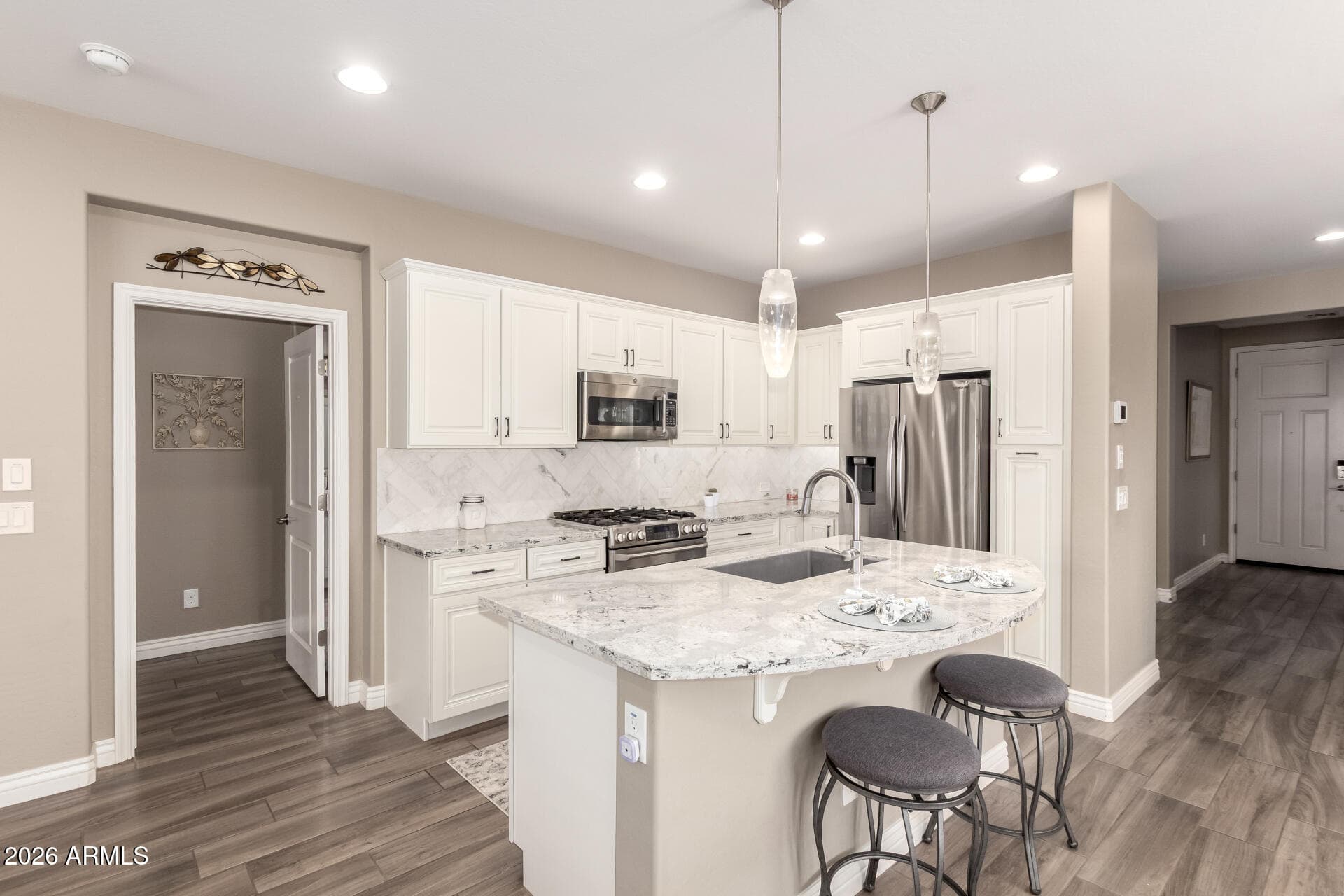 756 E VERDE BLVD - Photo 3