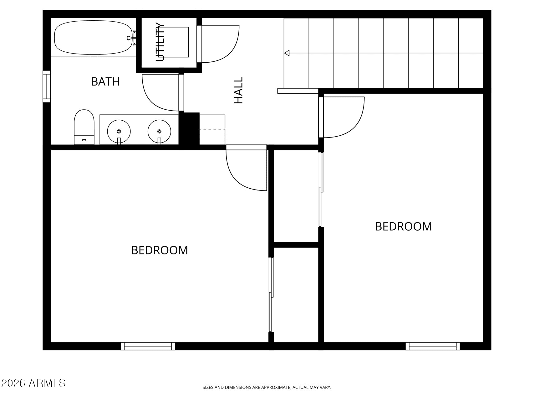 11018 E Twilight Ct — photo 99
