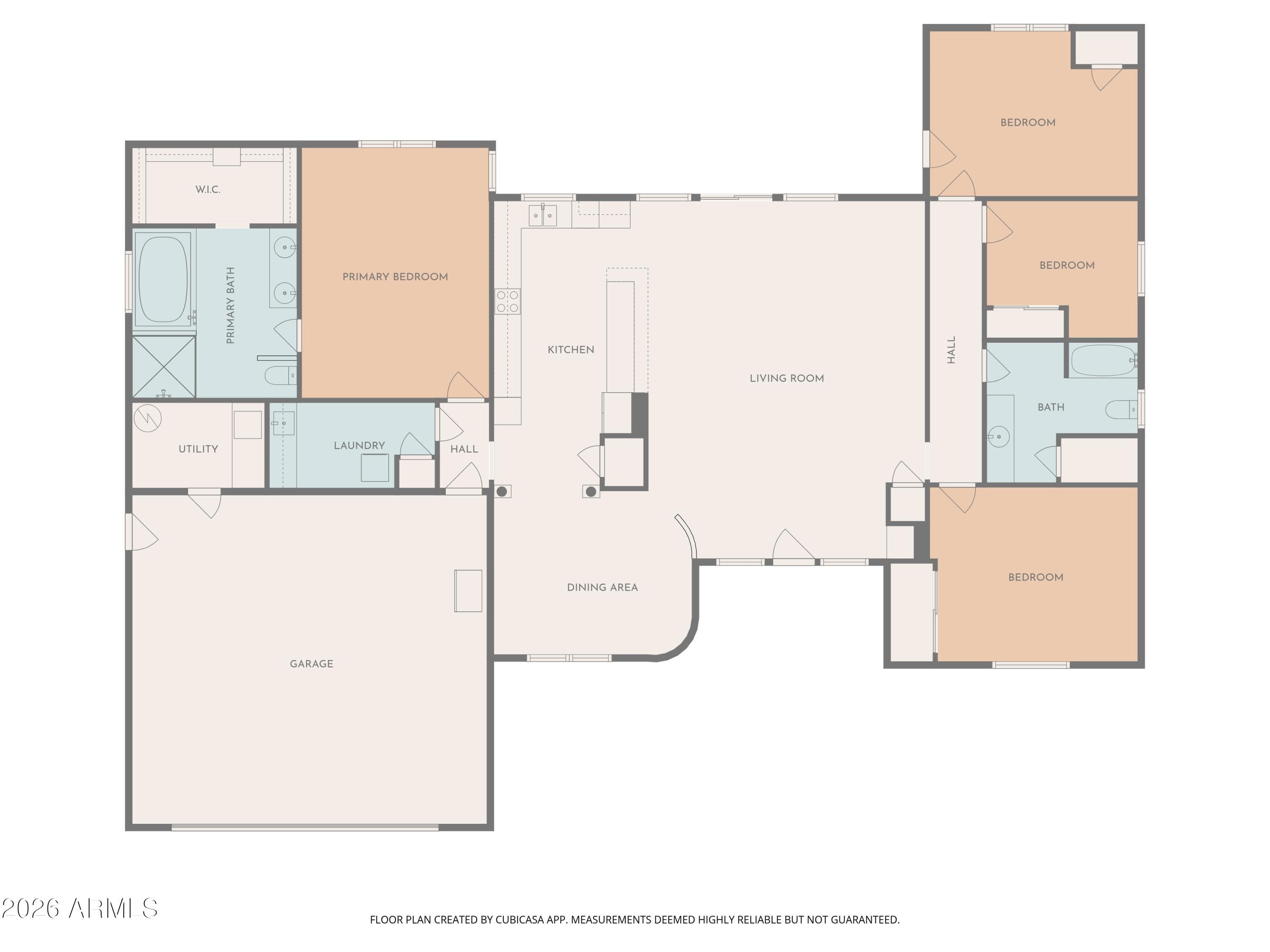 42619 N 19 St — photo 2