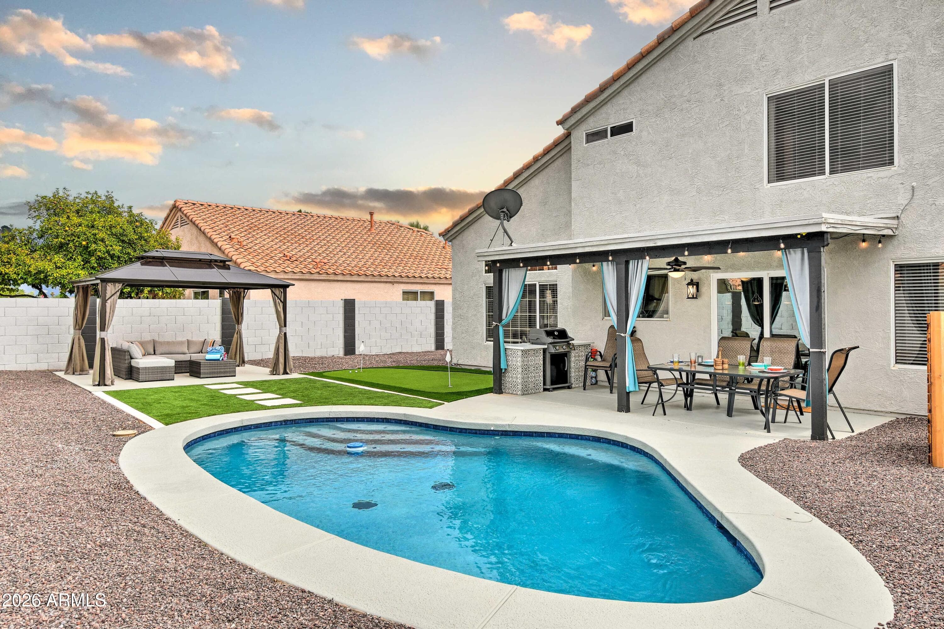 9150 W Villa Rita Dr — photo 1