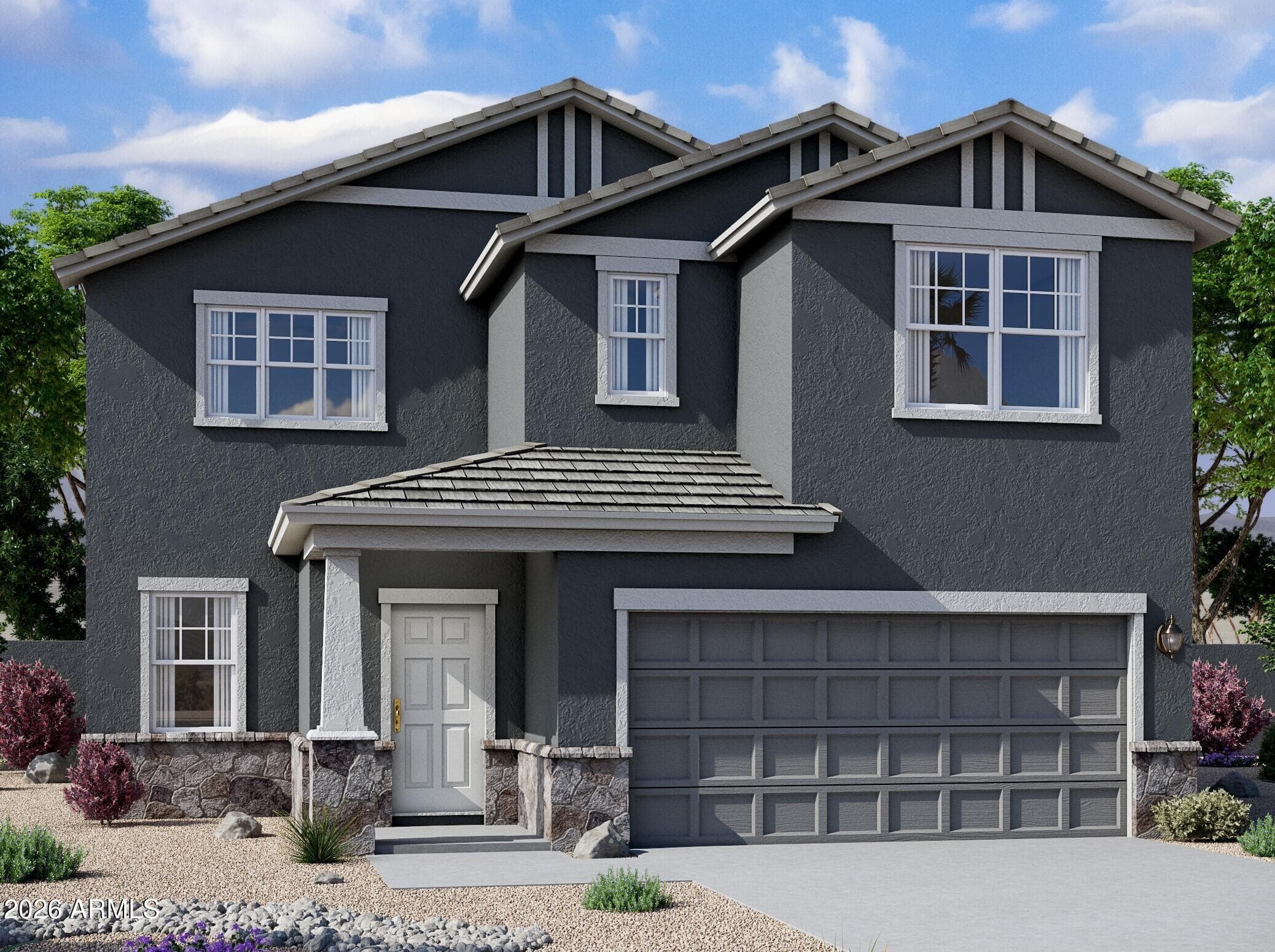 12622 E Wallflower Ln — photo 1