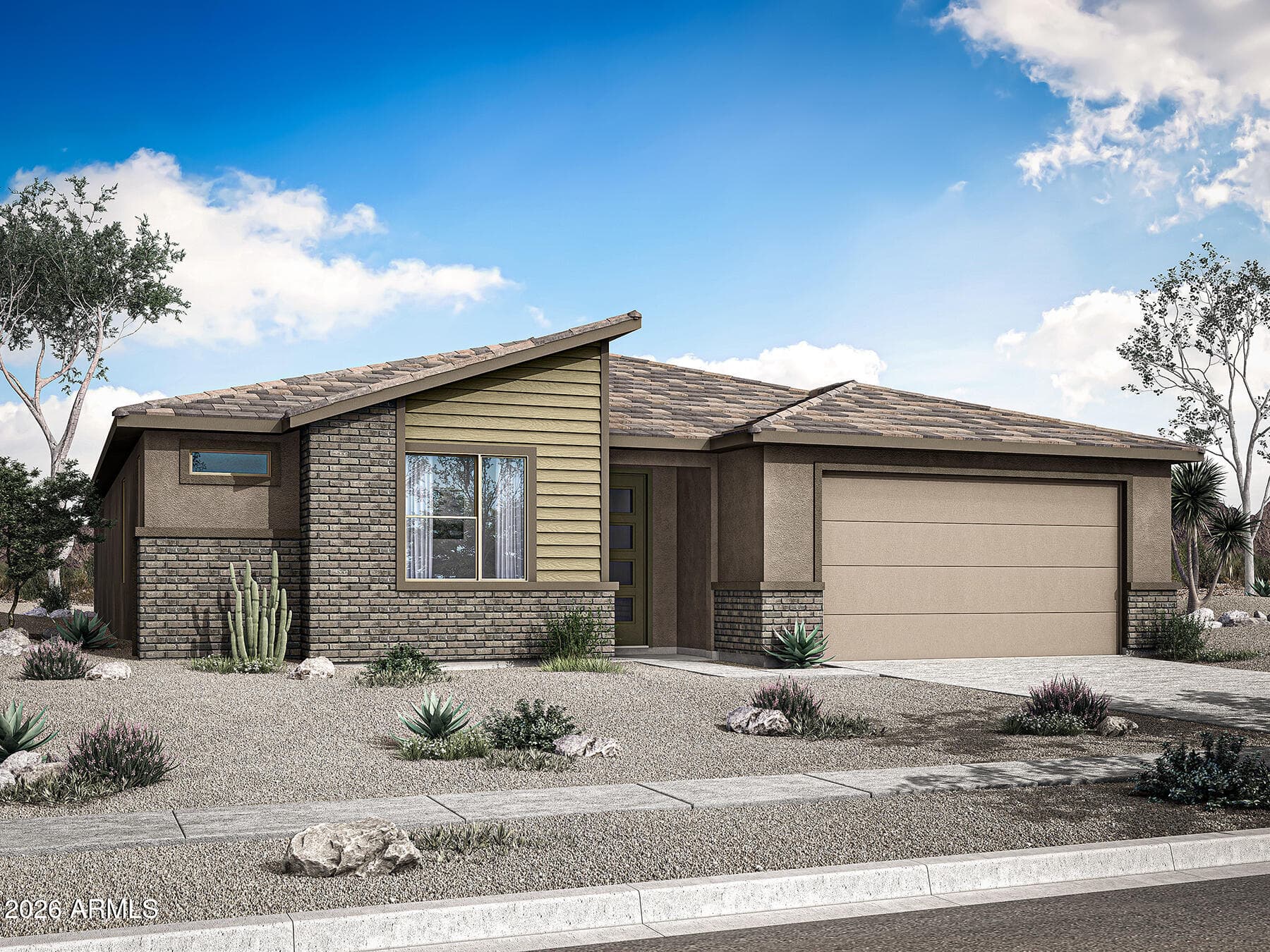 2423 E Dolcetto Dr — photo 1