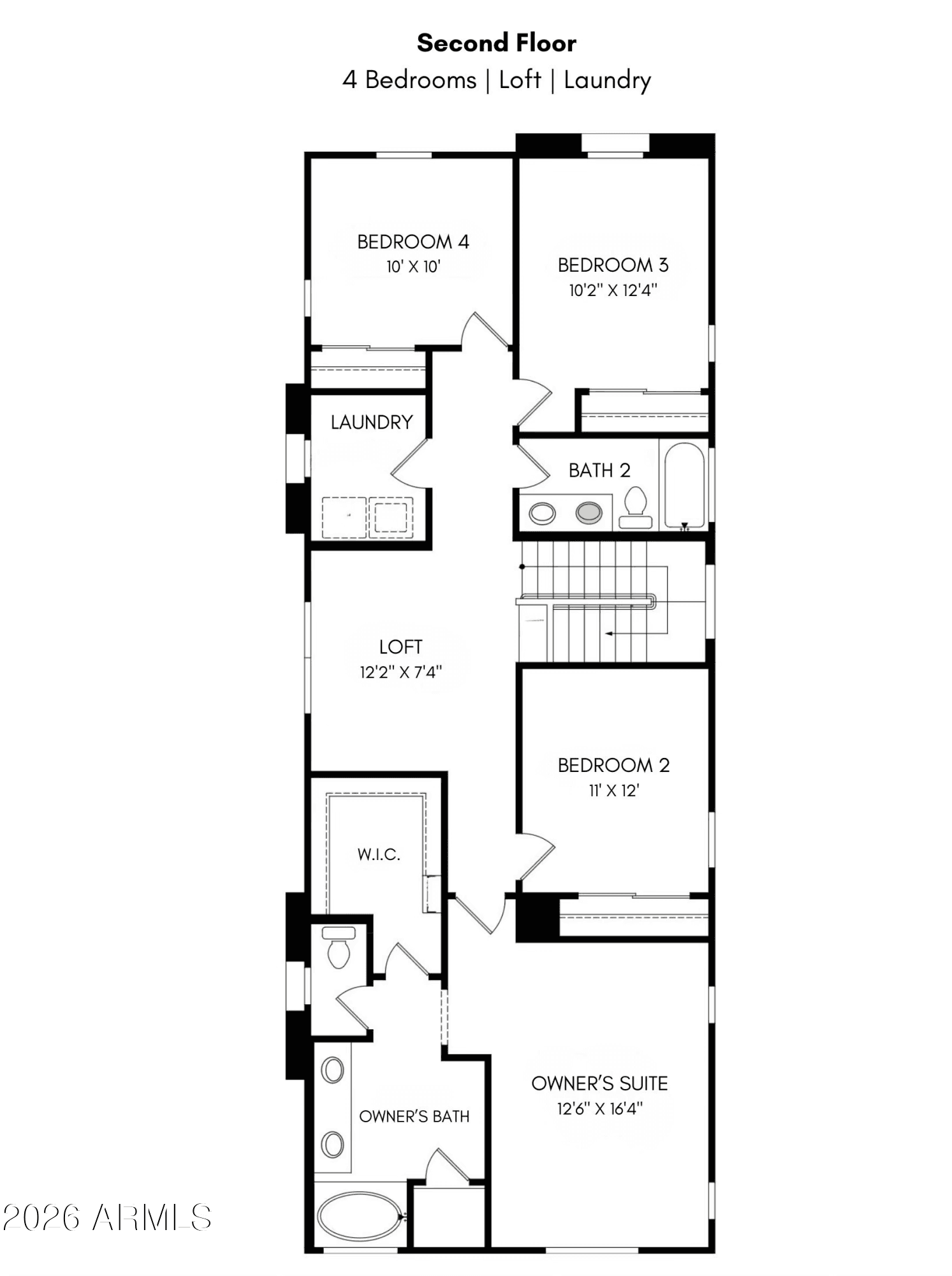 4114 S 58th Ln — photo 47